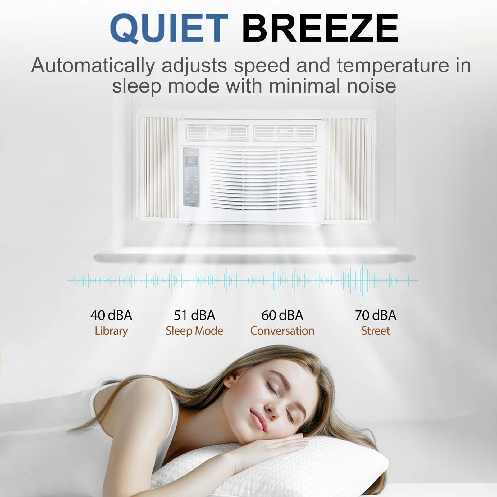  ACB-2607A Window-Air-Conditioners - View #3
