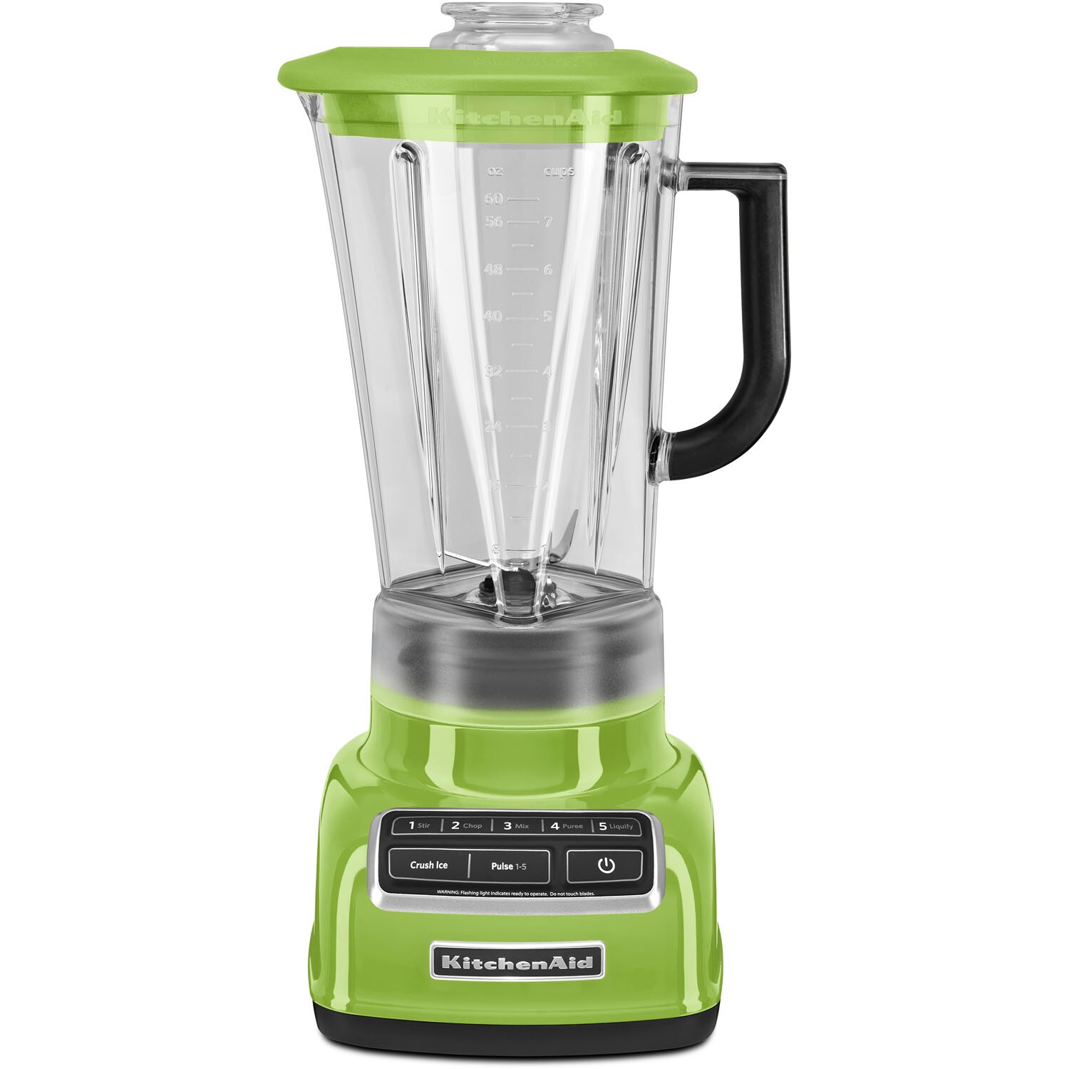 The Ninja Ultima Blender {Review} + Green Monster Smoothie and