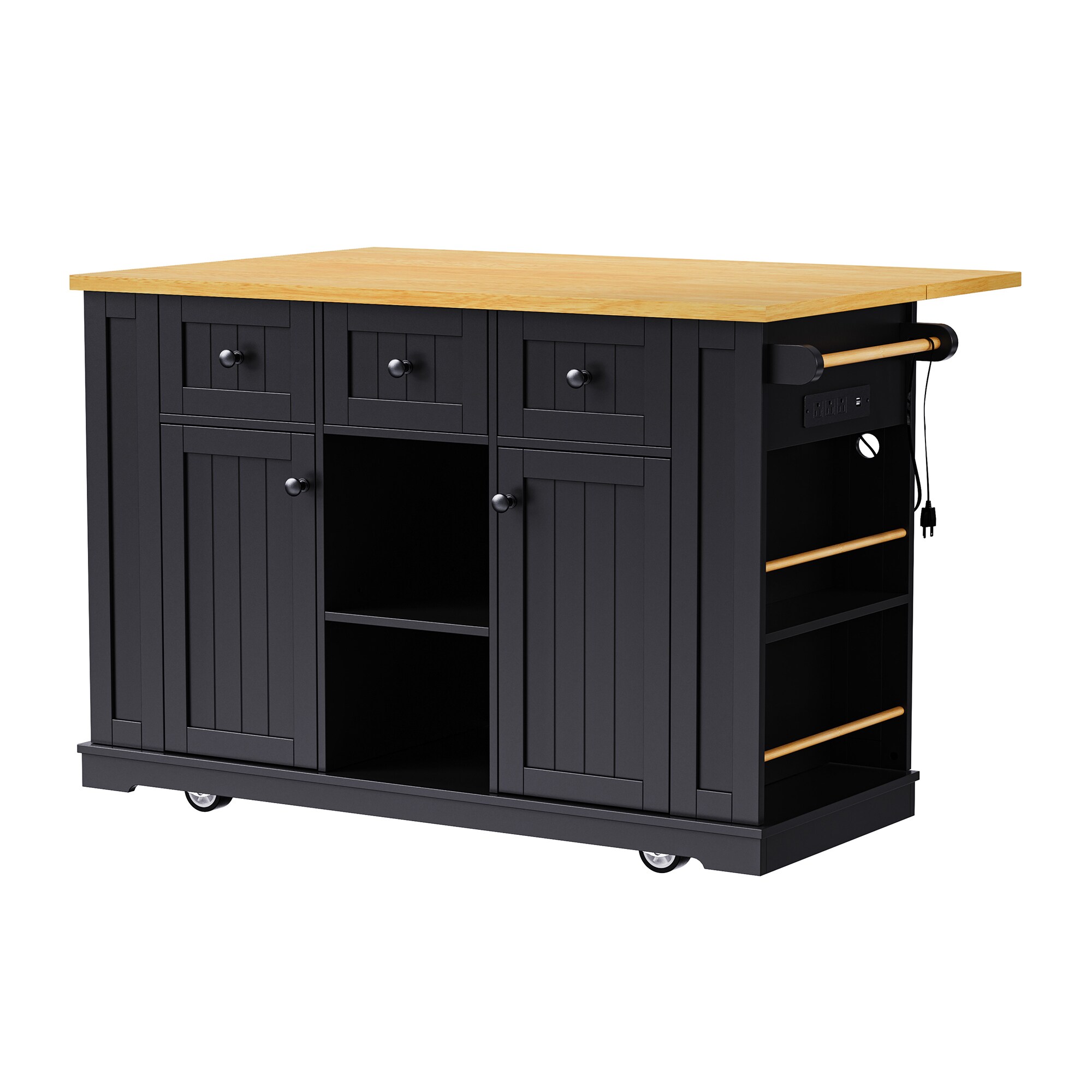 SINOFURN SYB260050BK Kitchen-Furniture - View #18