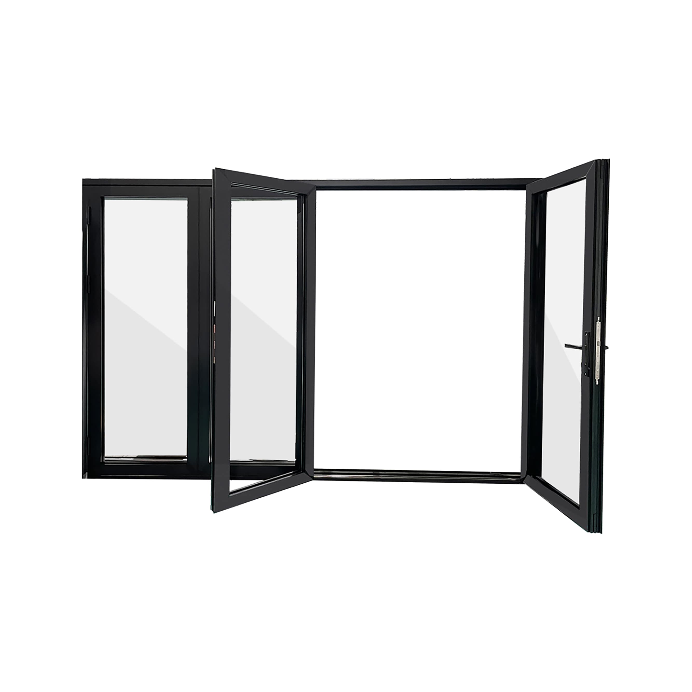 Eris BFO-14496-1L3R Patio-Doors - View #4