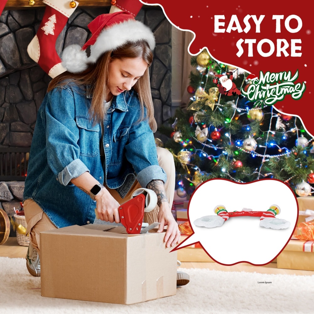 Kazeila 59565644-SYFWN006 Outdoor-Christmas-Decor - View #5