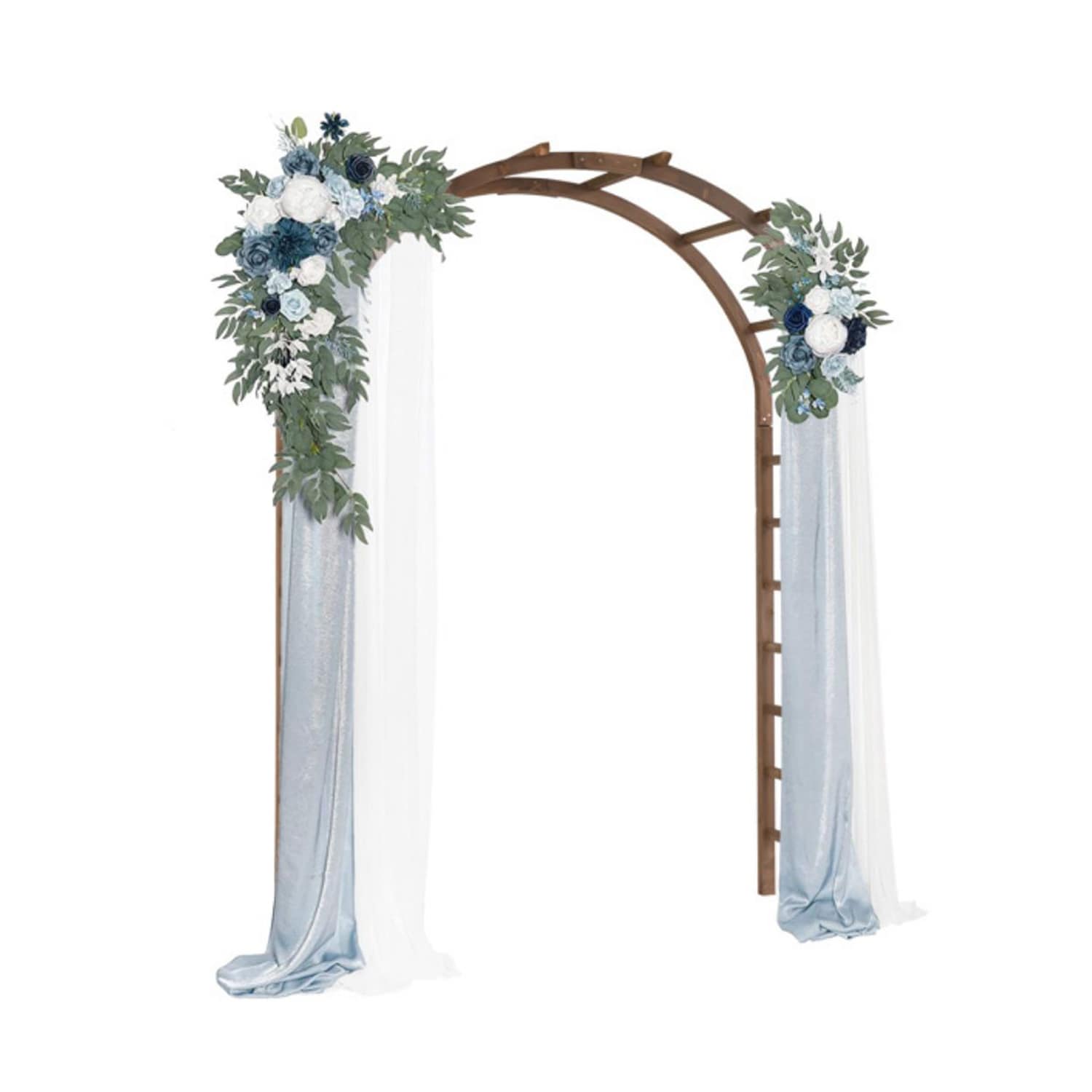 AHIOU HOME ZAAHD-HGN9R7GA Garden-Arbor - View #2
