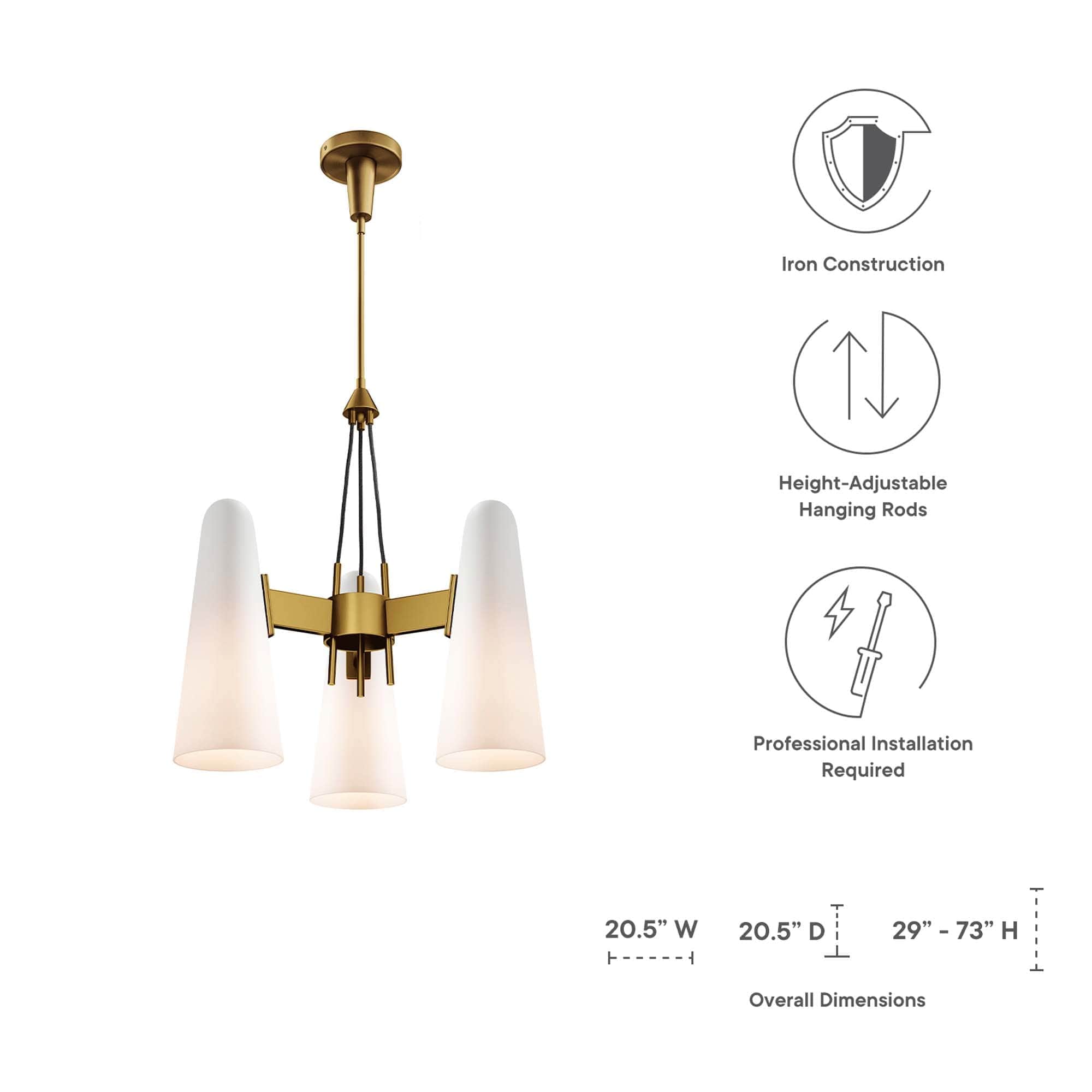 Modway EEI-5647-OPA-SBR b090015 - View #3