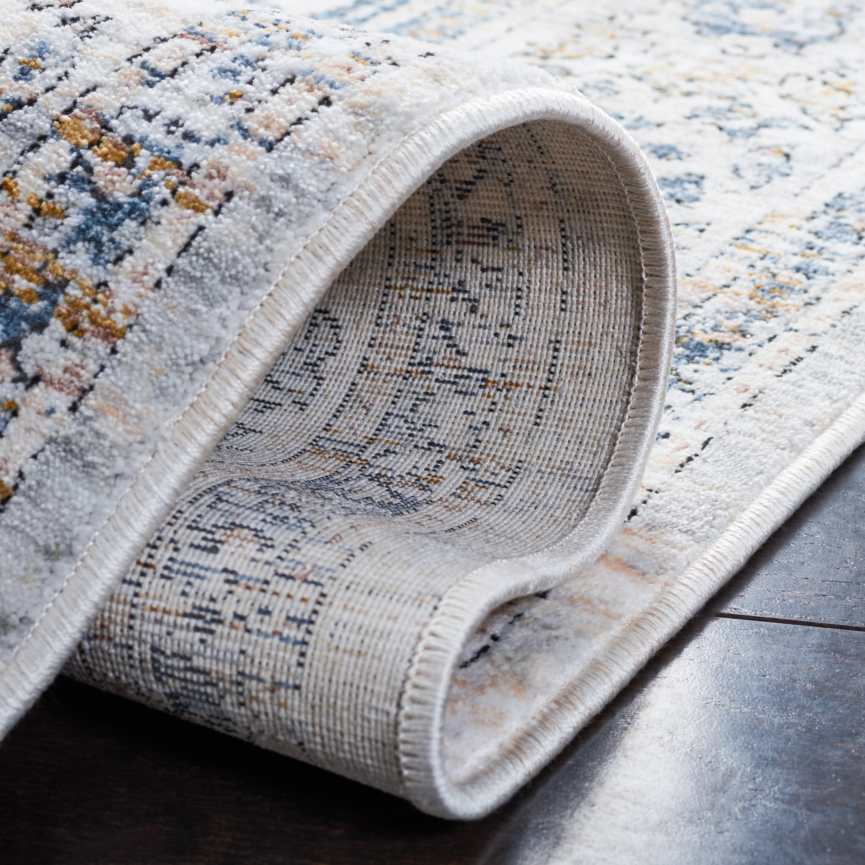 Safavieh MND664A-6SQ rugs - View #5