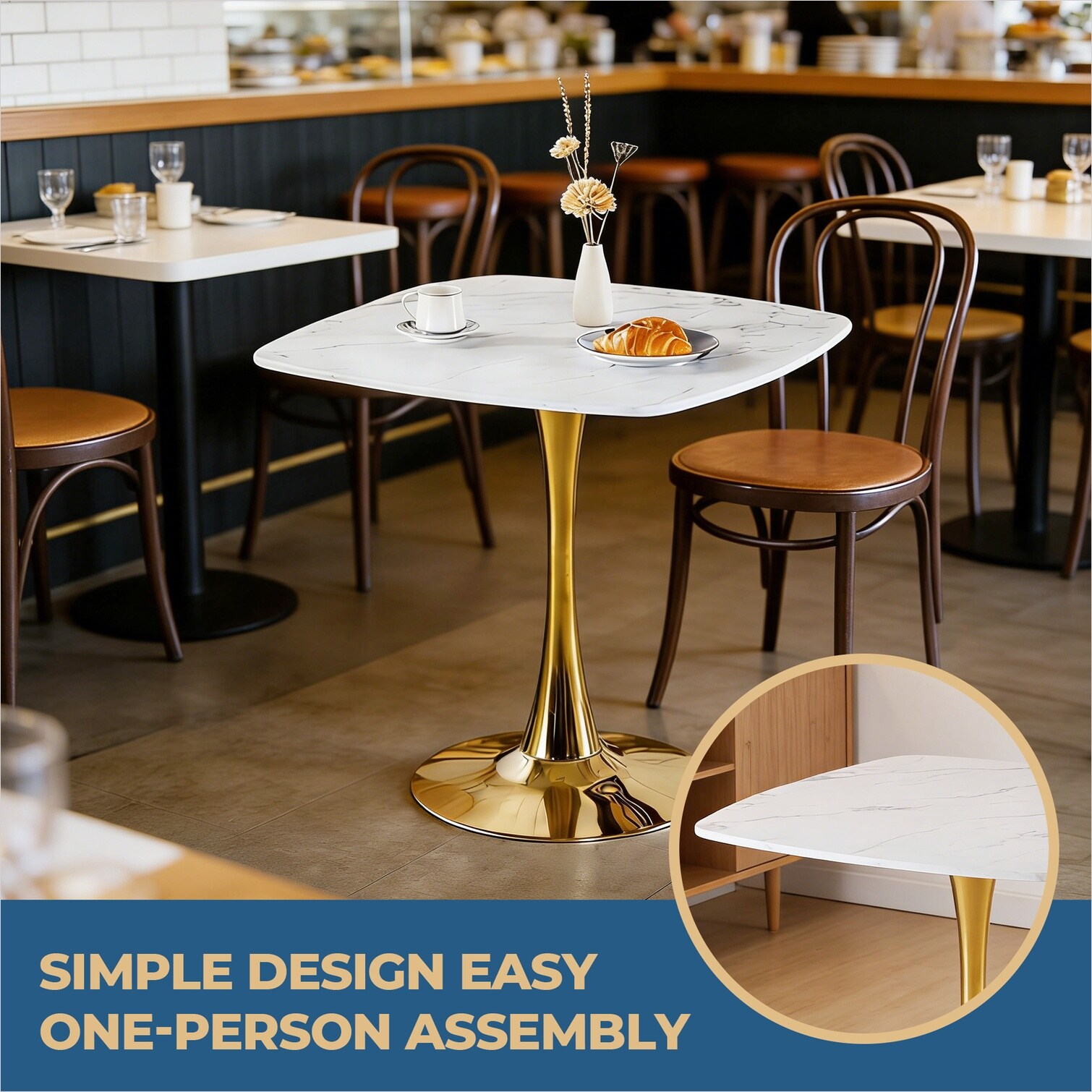 SunJet CYSYP8G534NG Dining-Tables - View #7