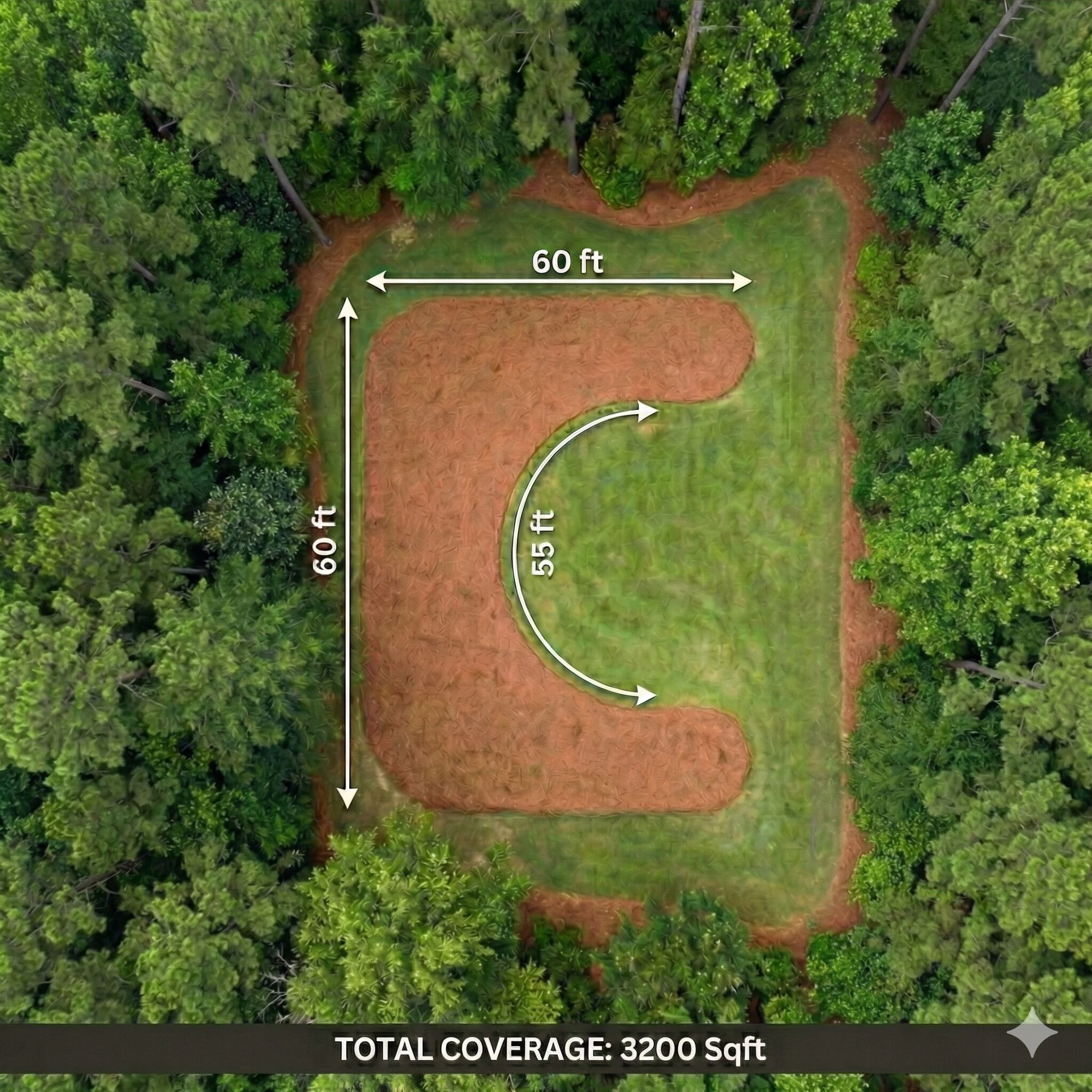  320014 Pine-Needles-Straw-Mulch - View #7