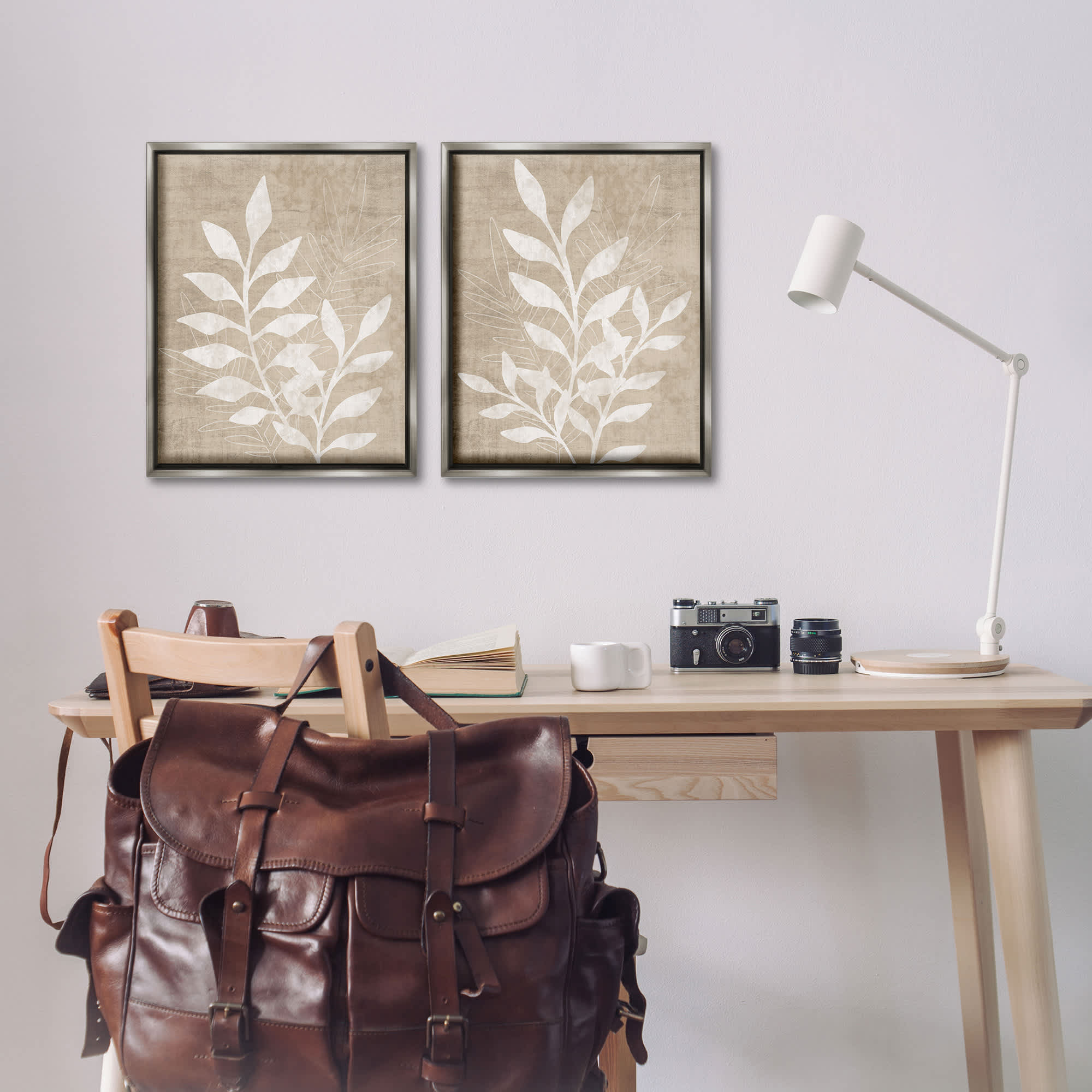 Stupell Industries 198262325075 Wall-Art - View #2