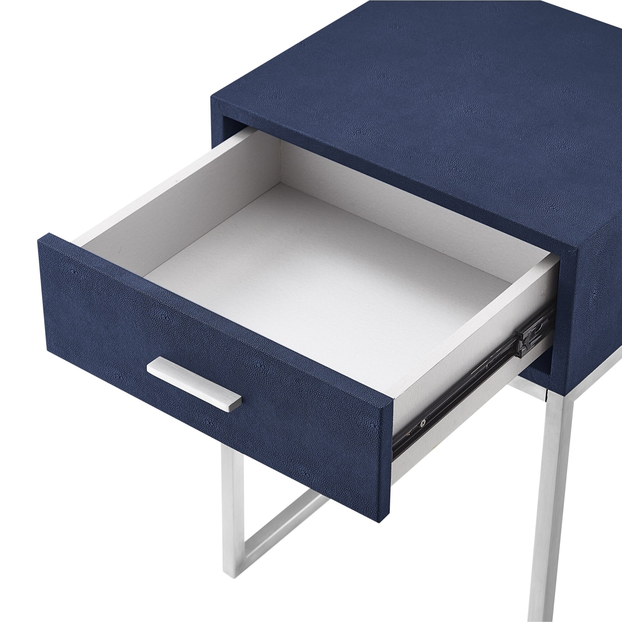 Nicole Miller NET407-01NG-LS End-Tables - View #5