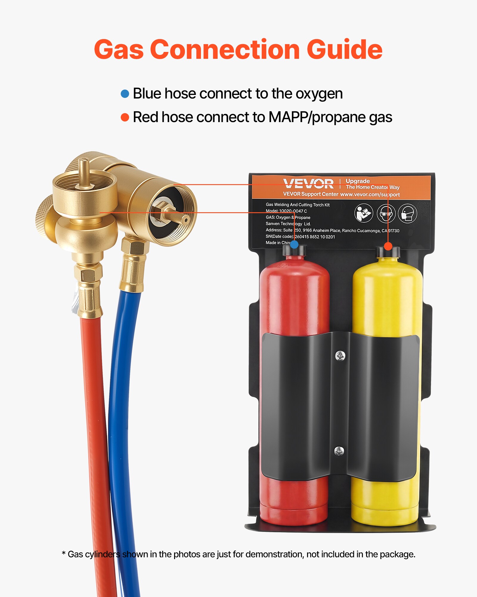 VEVOR YQBWGJTJHJTJL01QE0V0 Electric-Welding-Accessories - View #3