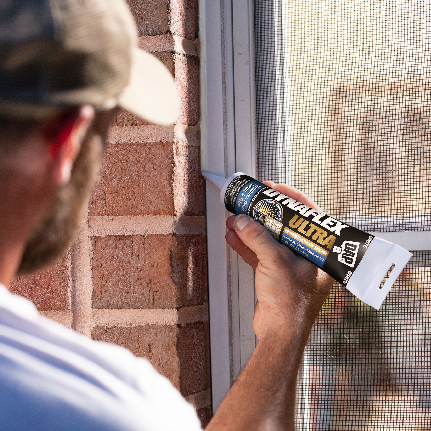 DAP 7079811209 caulking - View #9