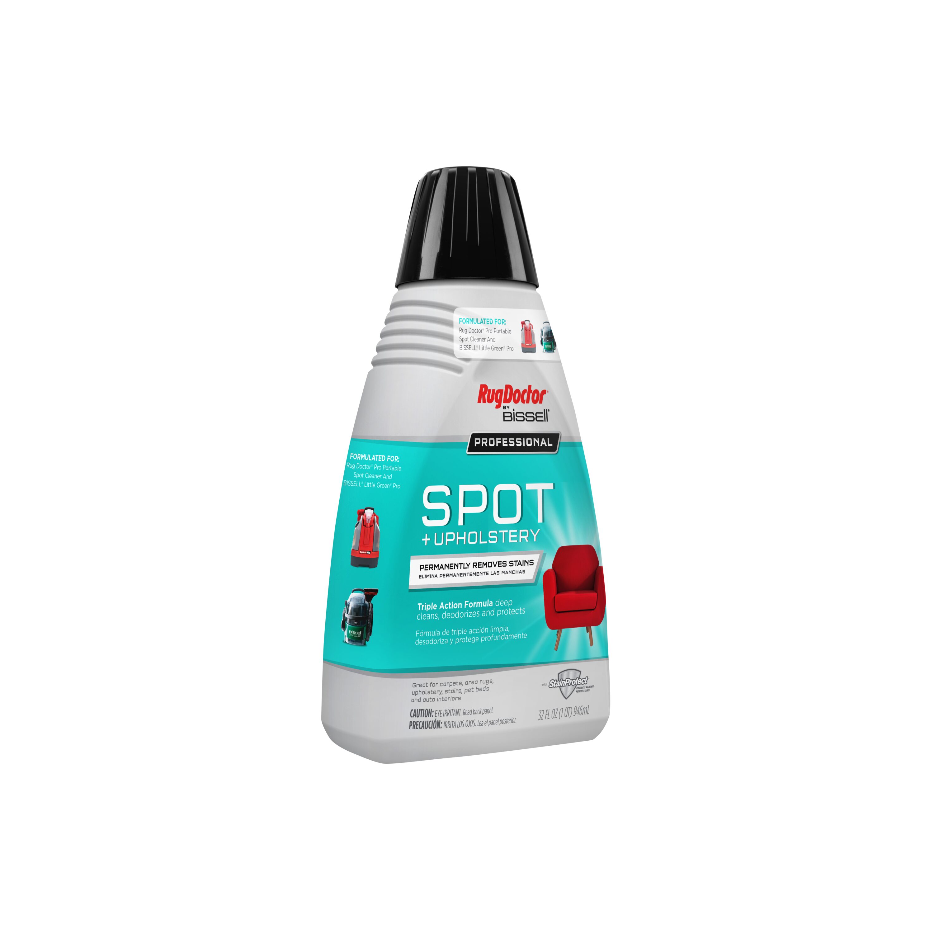 Rug Doctor 5159 Carpet-Cleaners - View #3