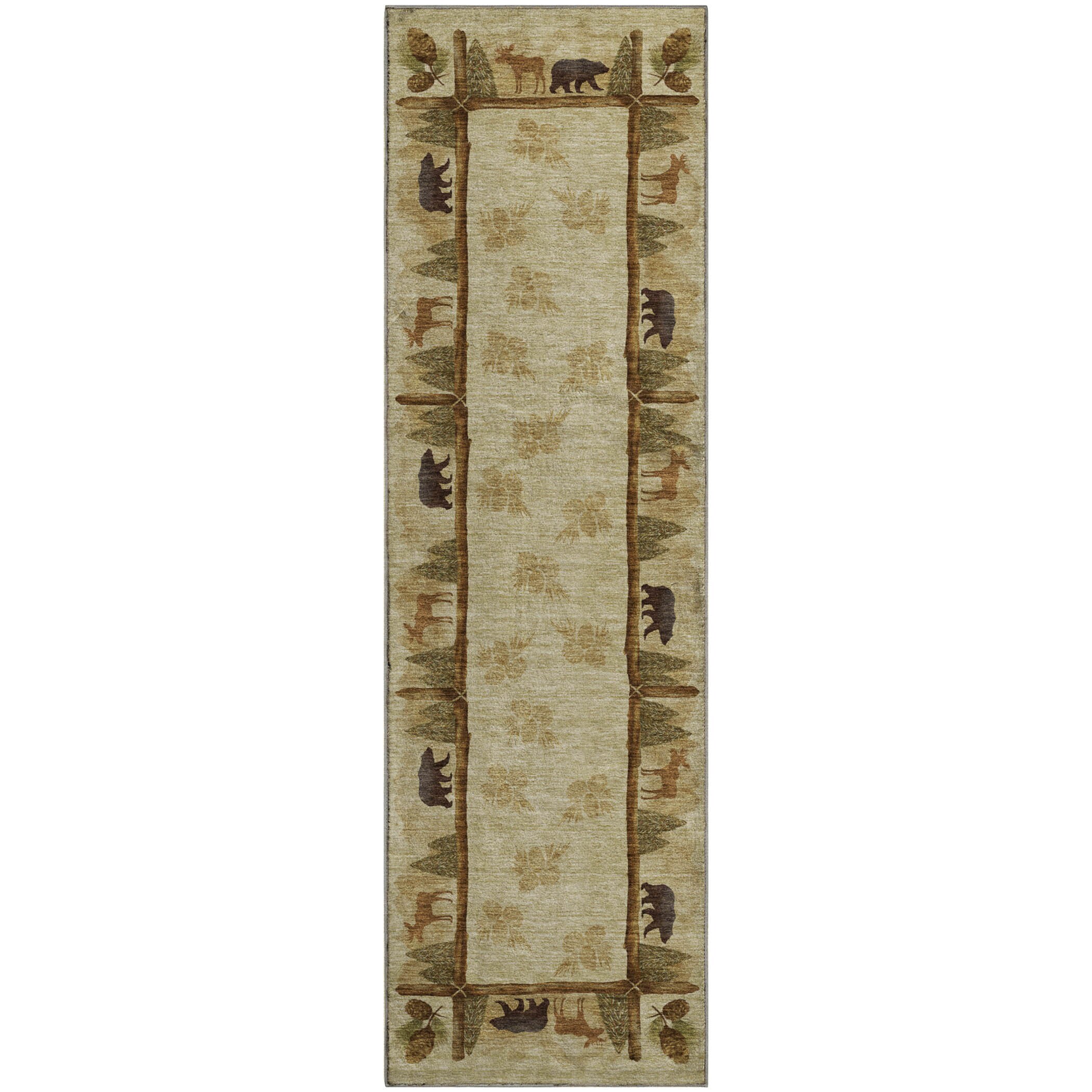 Addison Rugs AMF142KH2X8 rugs - View #2