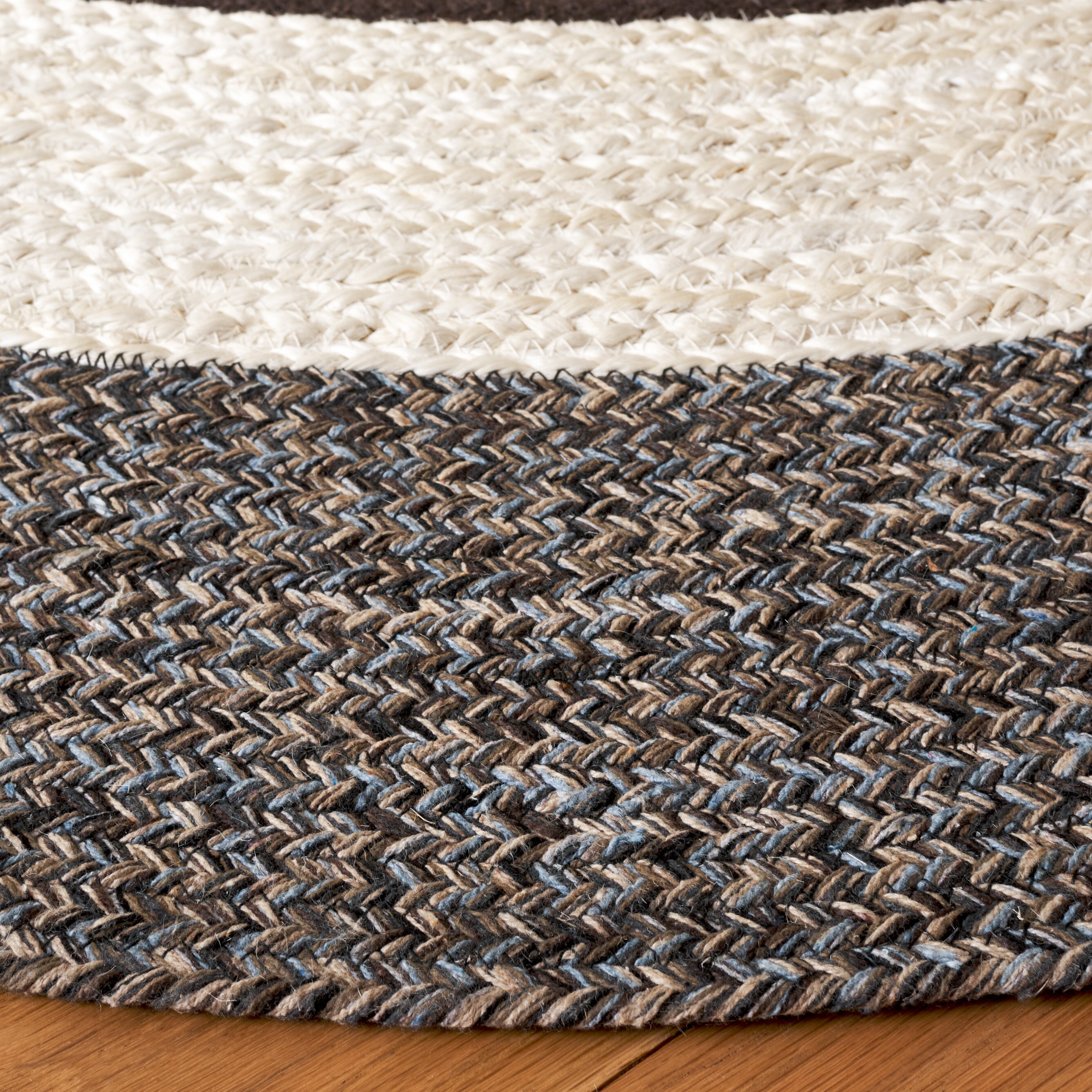 Safavieh NFB527T-5R rugs - View #3
