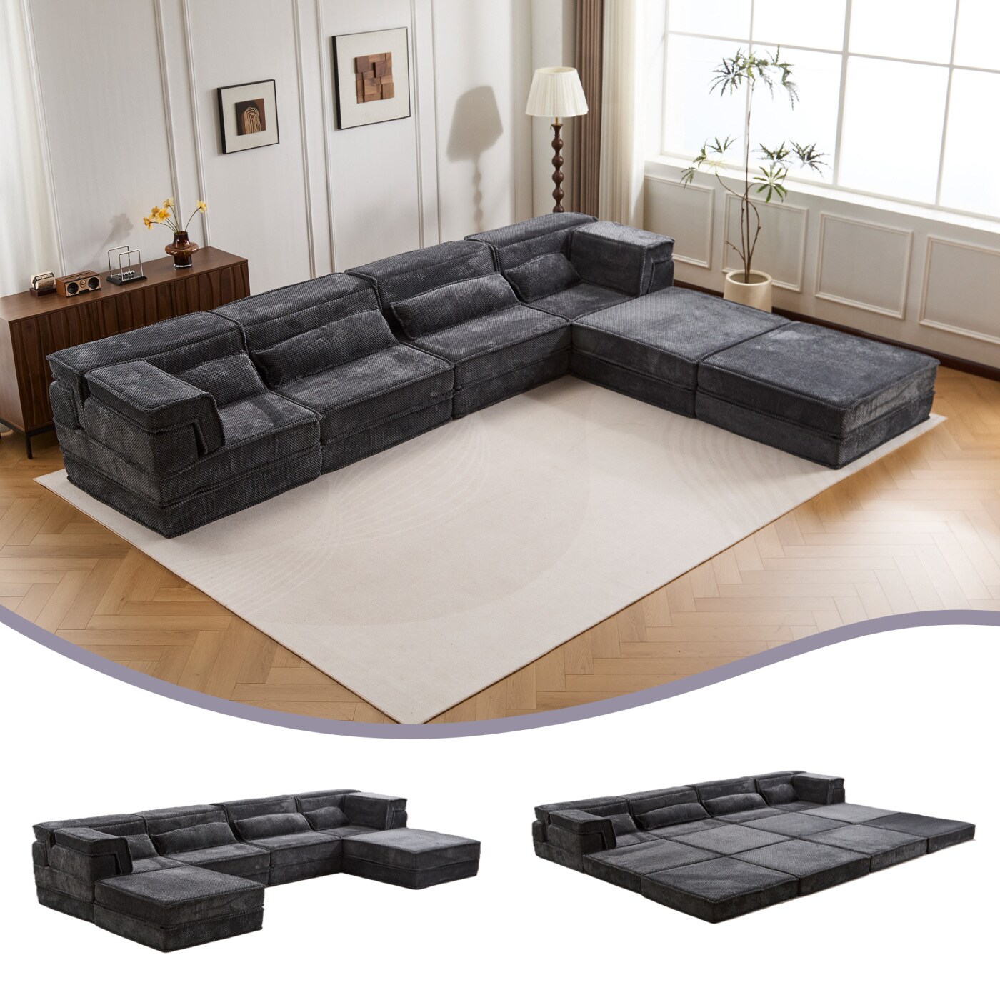 Streamdale Furniture W3723S00041 Sofas-Loveseats - View #7