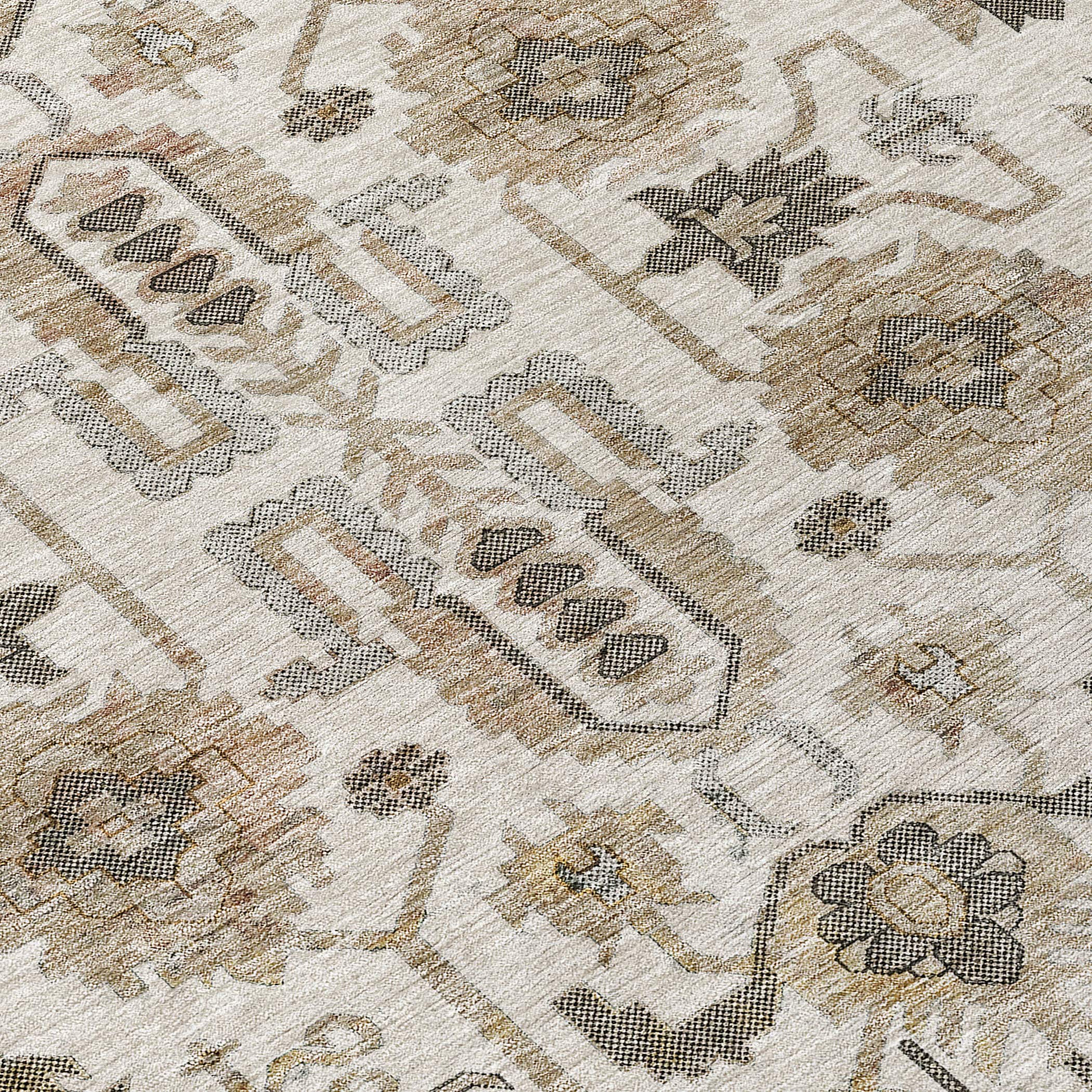 Addison Rugs ACN697IV9X12 rugs - View #5