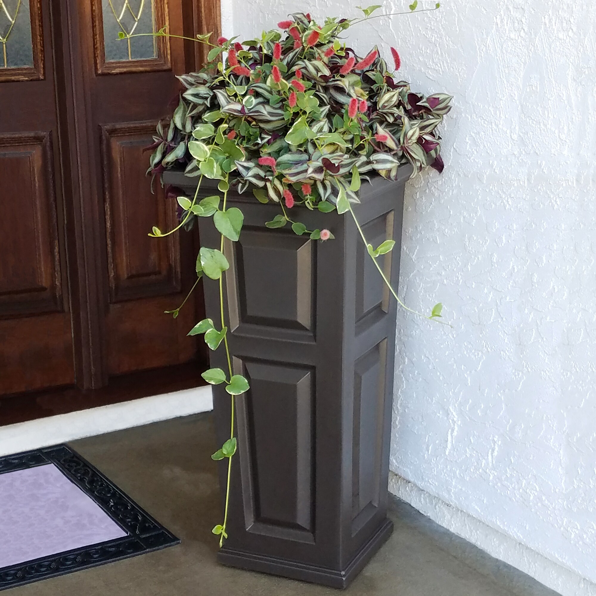 Mayne 4833-ES Planter-Window-Box - View #8