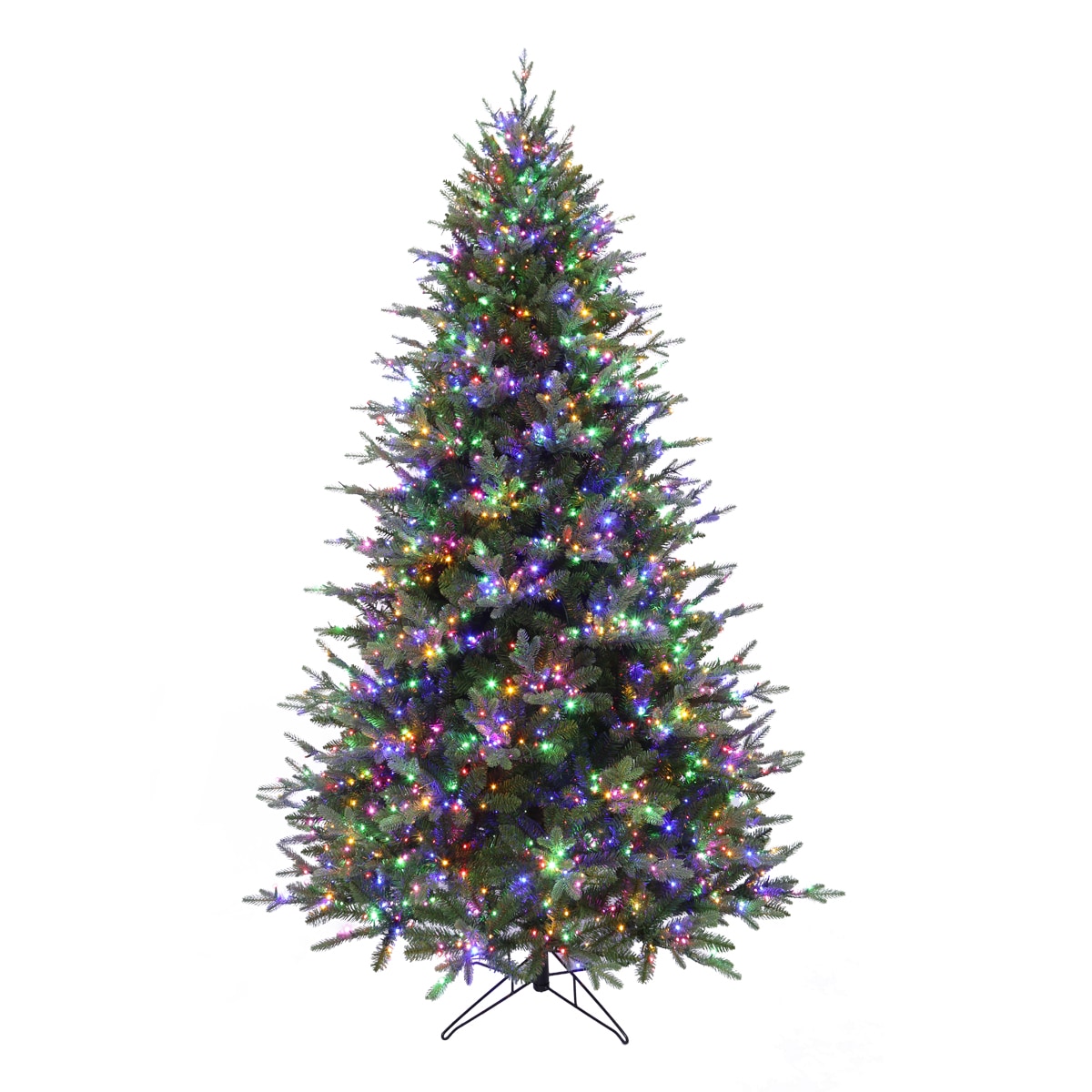 Artificial Christmas Trees Shape Full