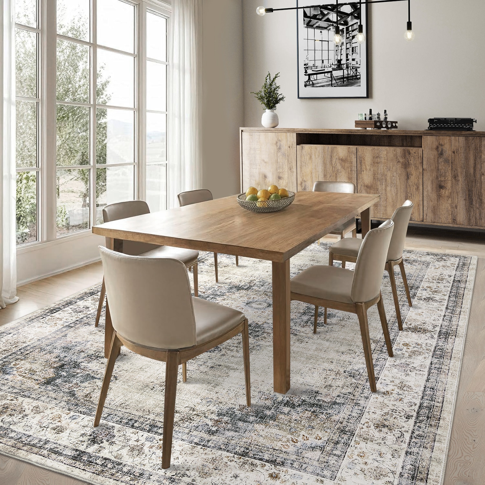 Assile ASRUG26819022R5UM rugs - View #5