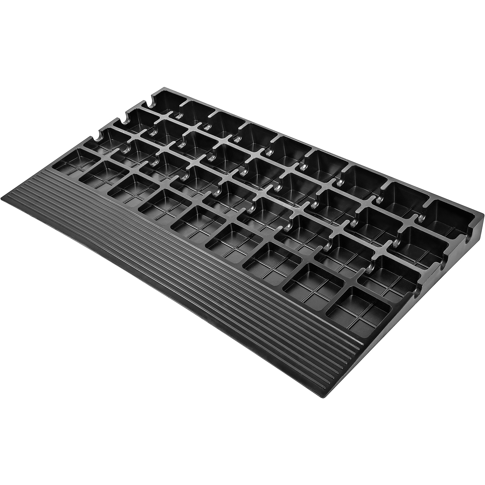 VEVOR WFSLYP24X42X3I8PSV0 Access-Ramps - View #9