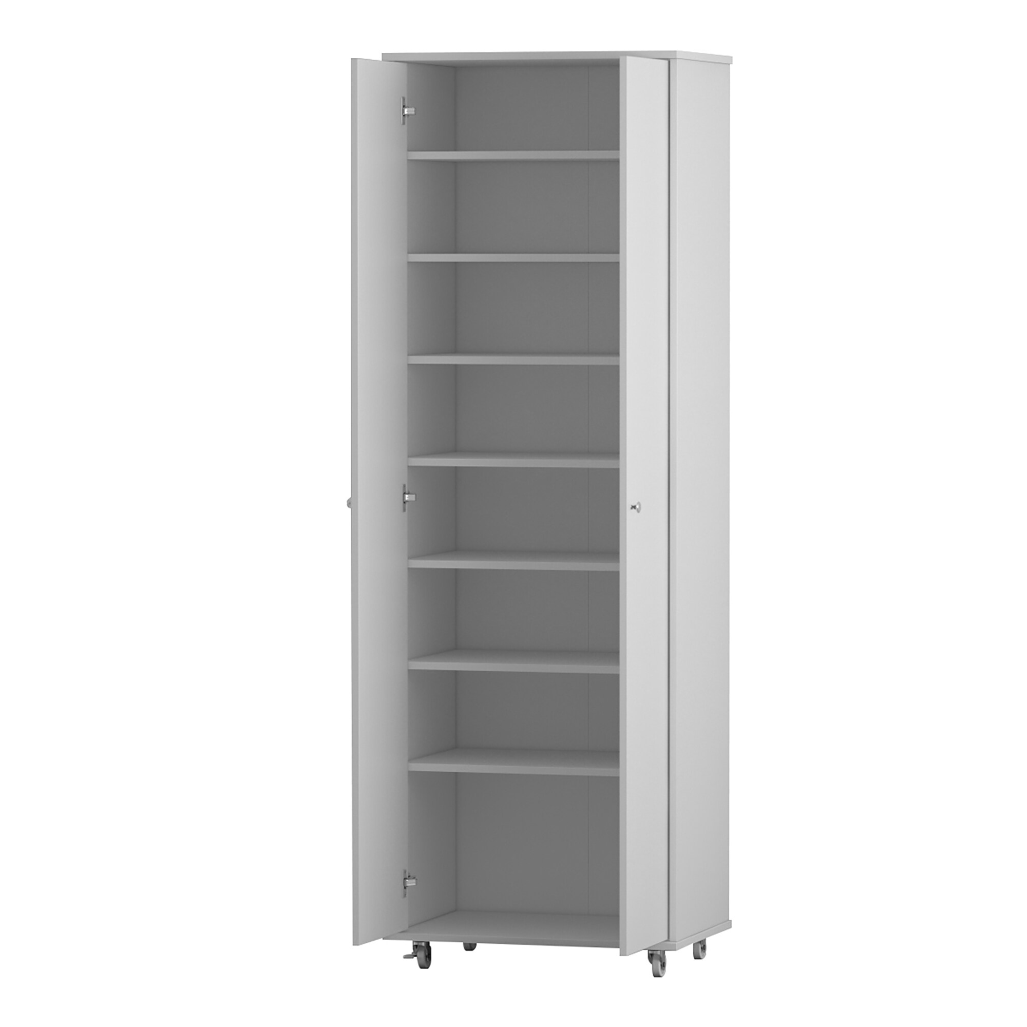 FUFU&GAGA LJY-KF200174-01 Shoe-Racks - View #8