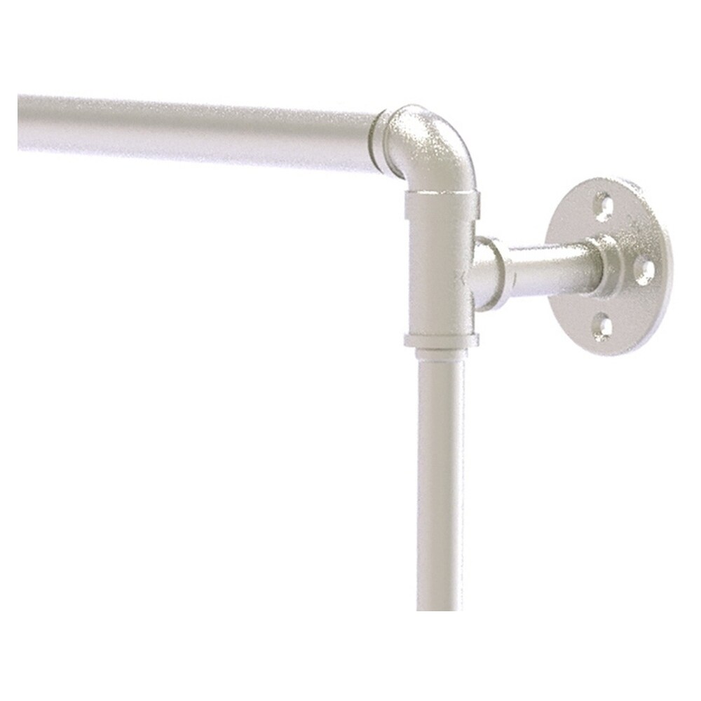 Allied Brass P-280-36-LTB-SN d060350 - View #2