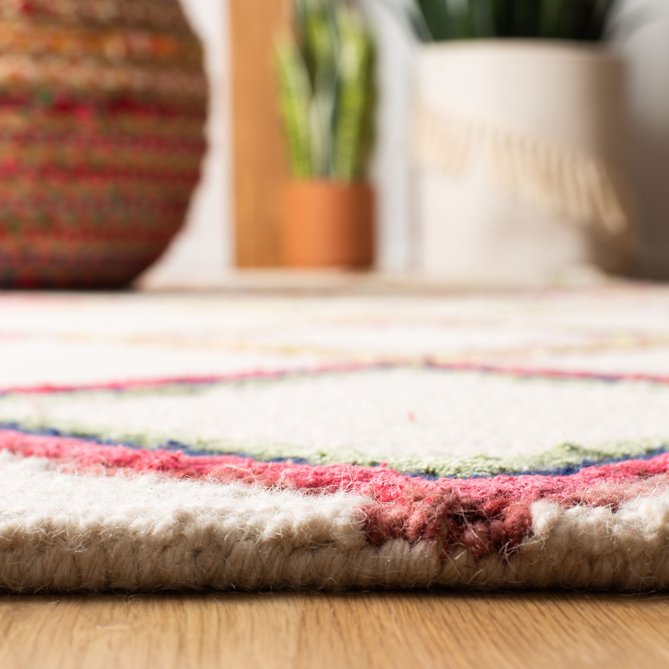 Safavieh BLG563A-27 rugs - View #4