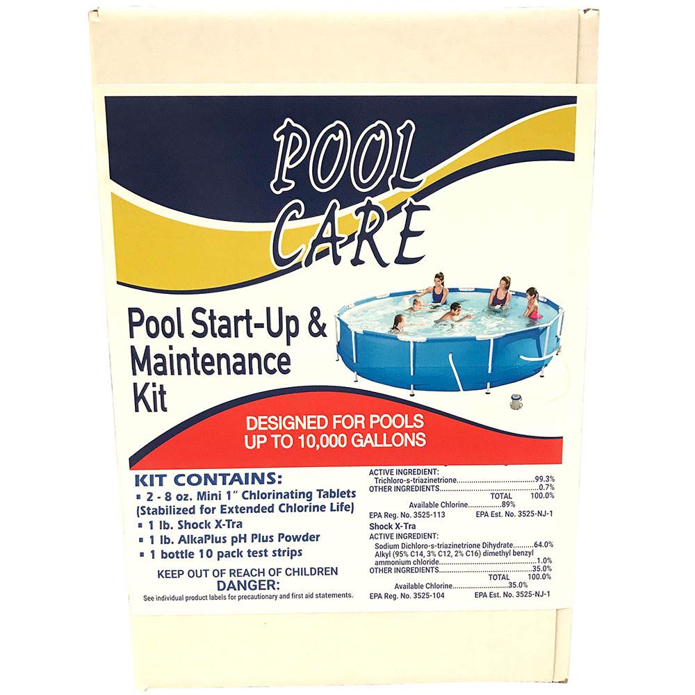 Intex 138613 Above-Ground-Pools - View #10