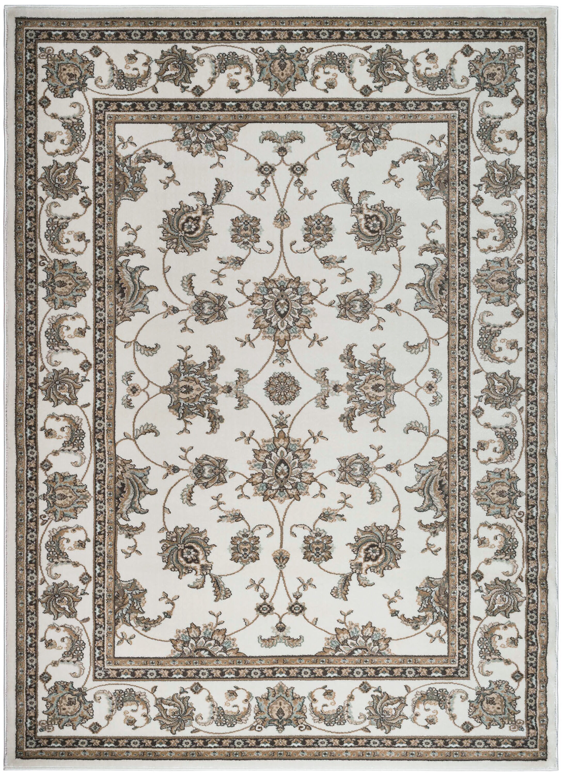 Radici USA 1780/0020/BONE rugs - View #2