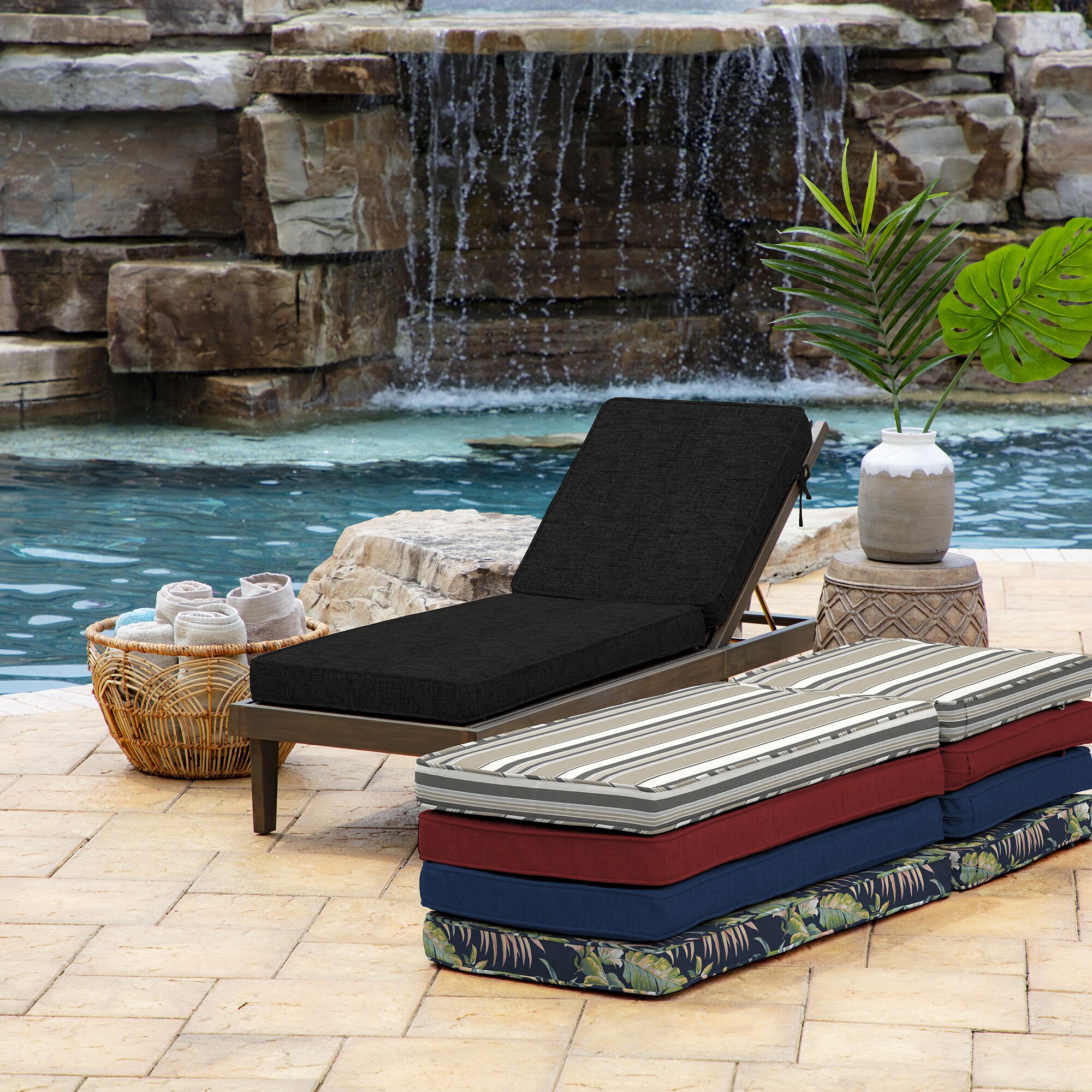 ARDEN ZM13F03B-DKZ1 Patio-Furniture-Cushions - View #6