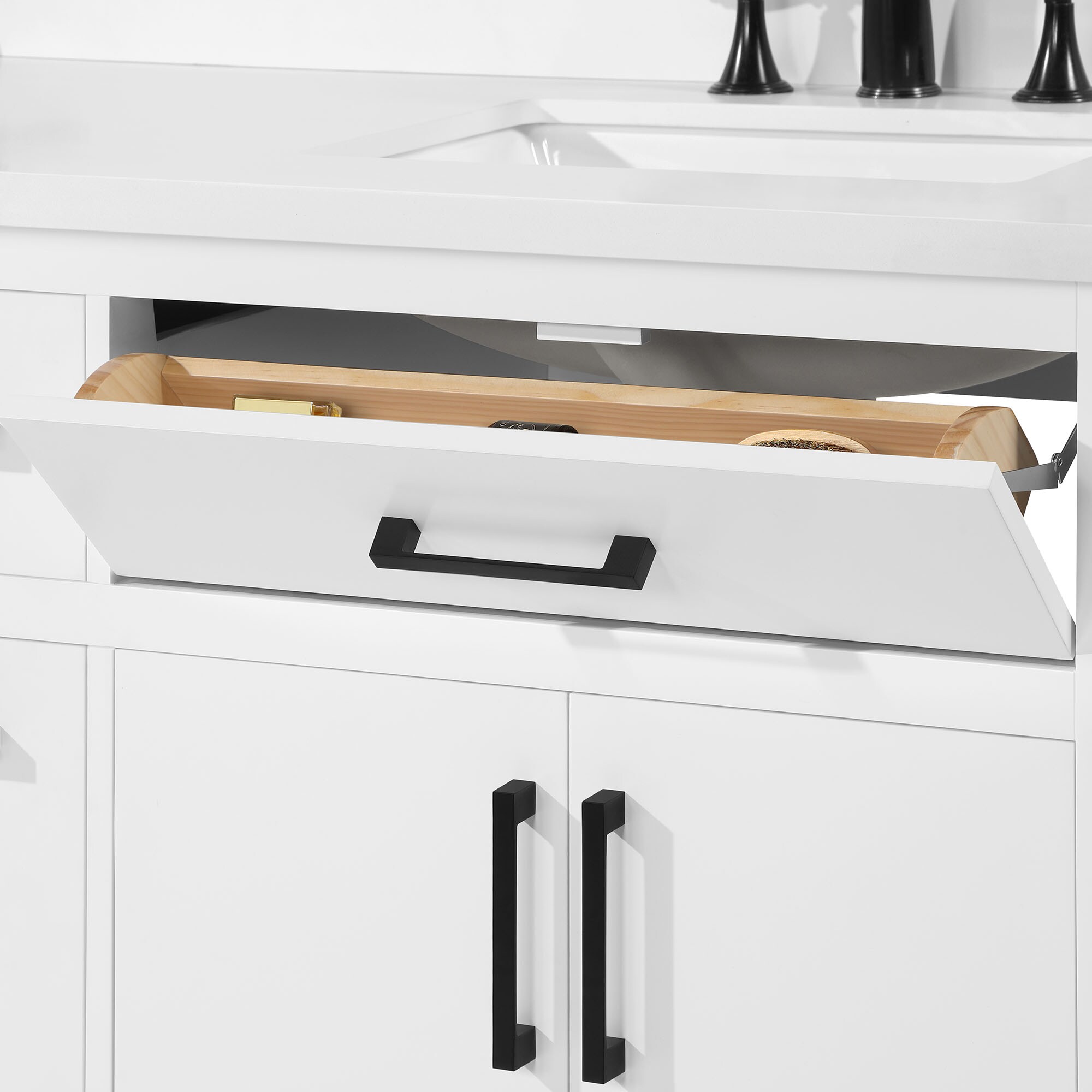 OVE Decors 15VVA-TAYL60-007 Bath-Vanity-Combo - View #15