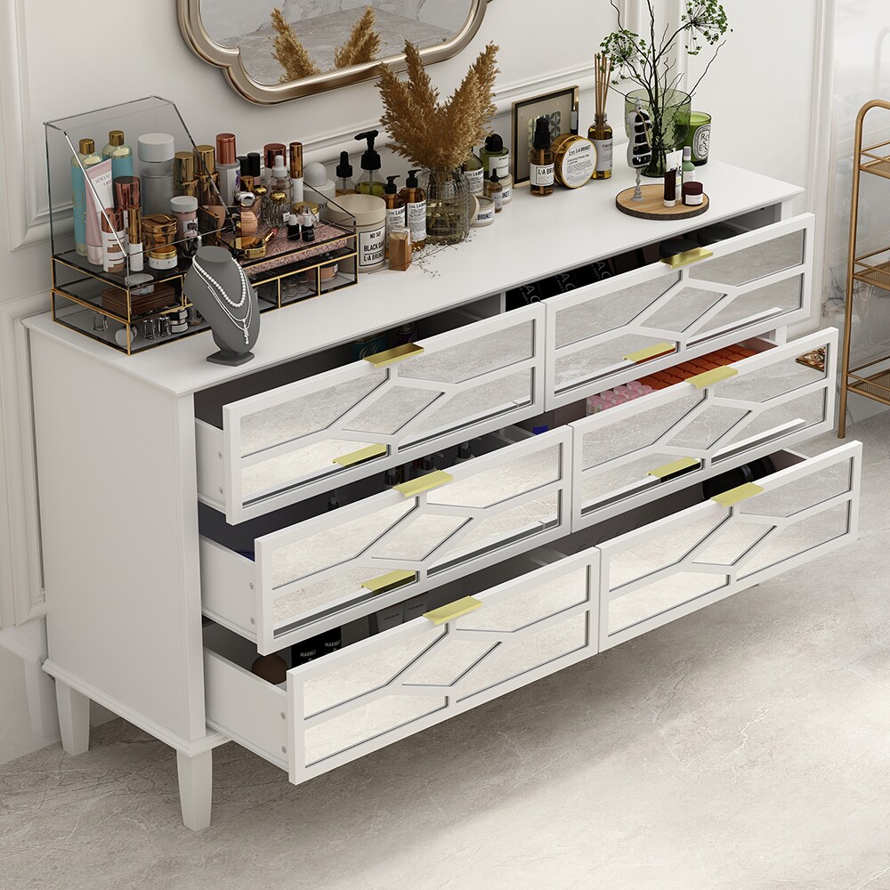  V-KF020350-01 dressers - View #5