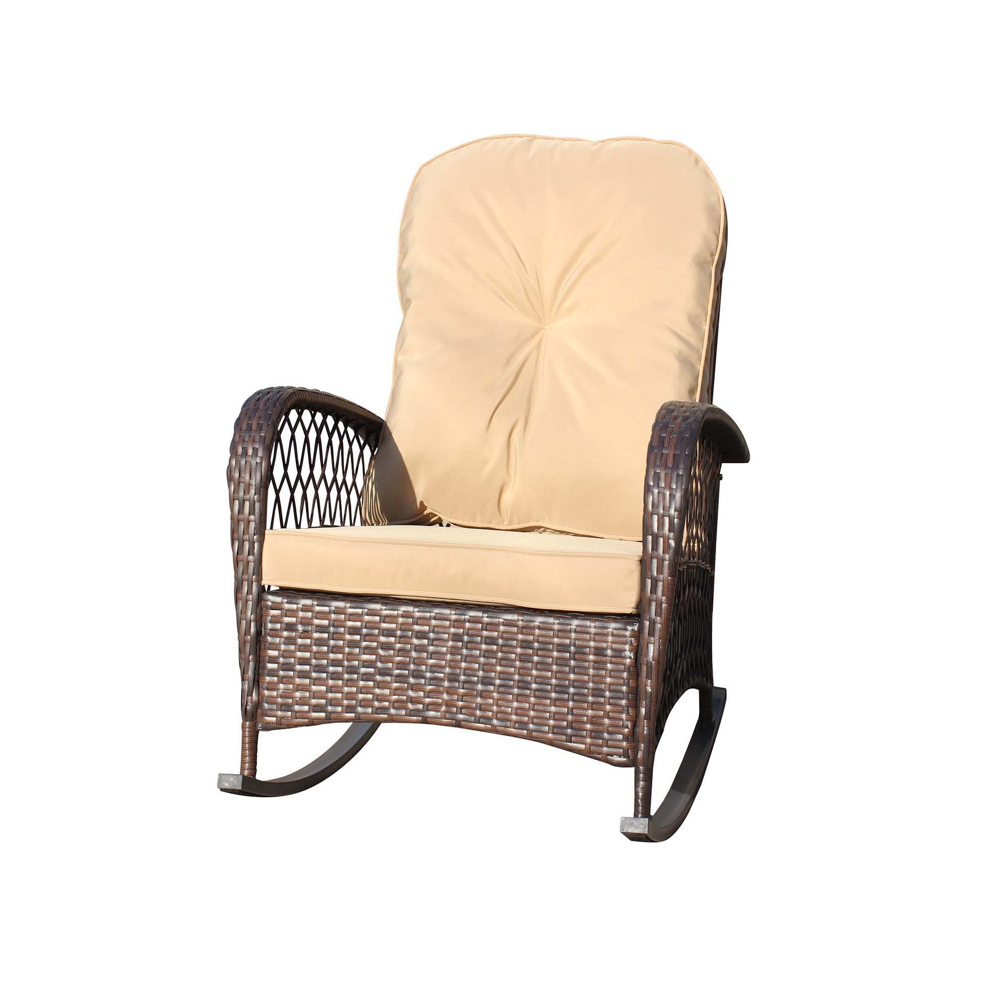 SINOFURN SYA690034BN Patio-Chairs - View #6
