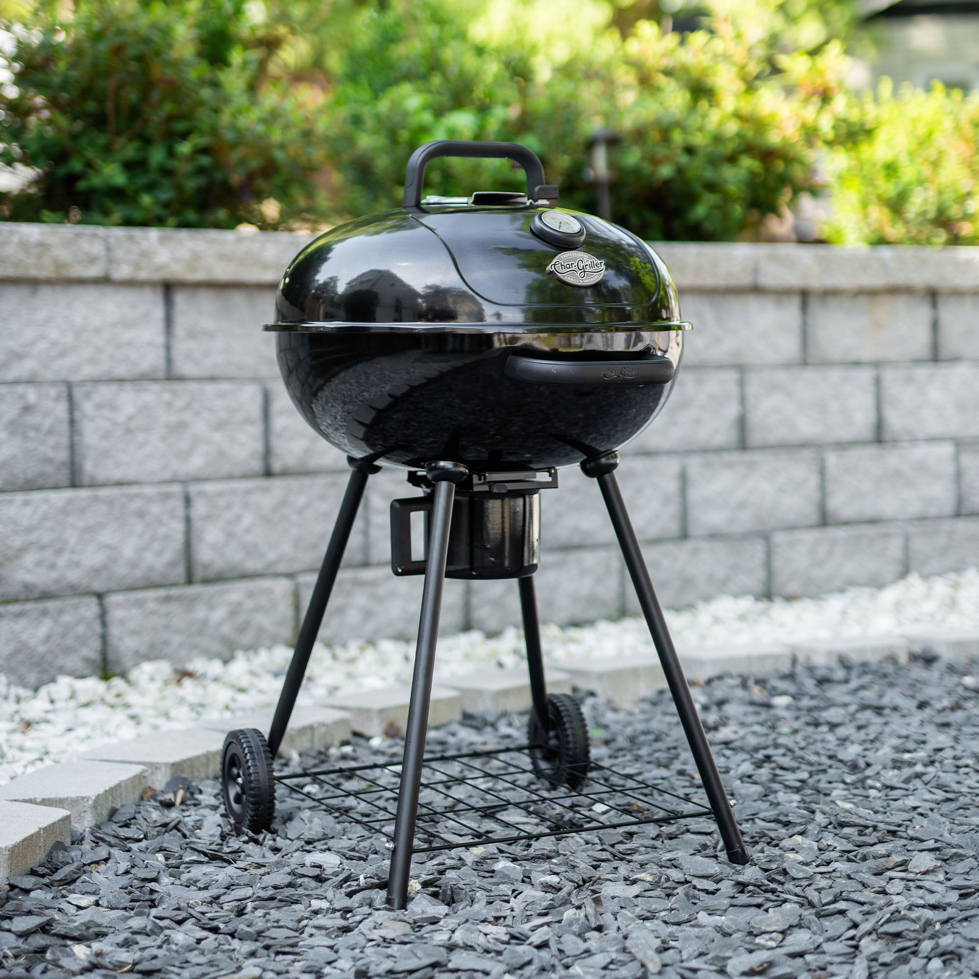 Char-Griller CG30040725 Charcoal-Grills - View #3
