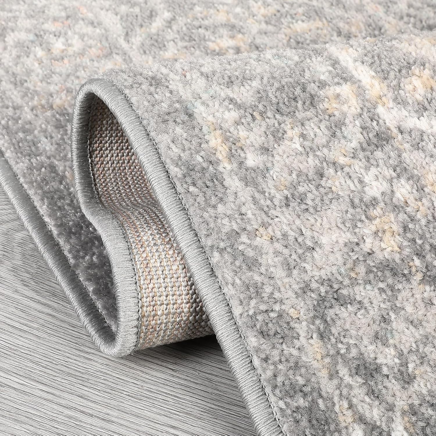 Qeetex WWJ-PHO-121YZLLD rugs - View #6