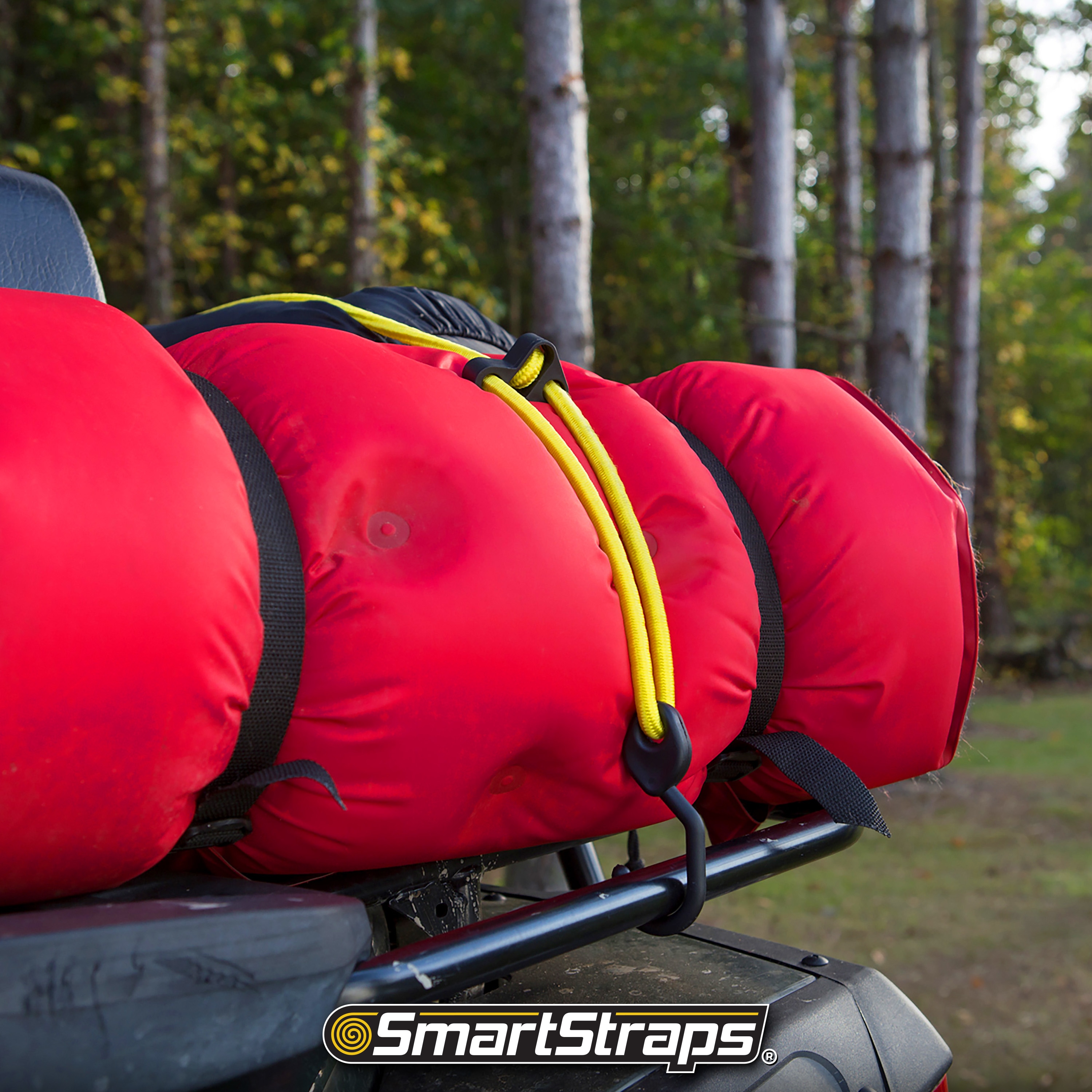 SmartStraps 509 bungees - View #7