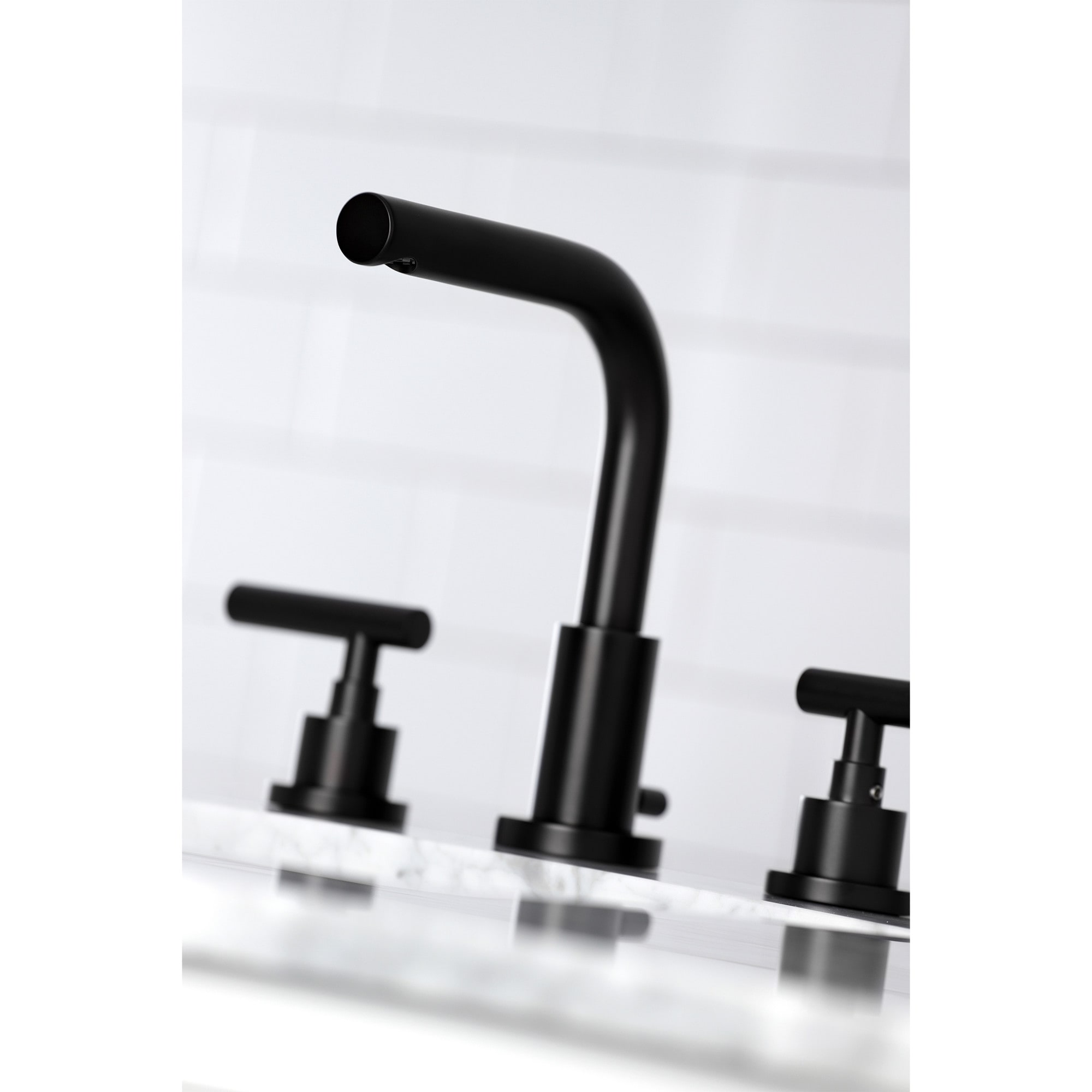 Kingston Brass WLFSC8950CML Lavatory-Faucets - View #7