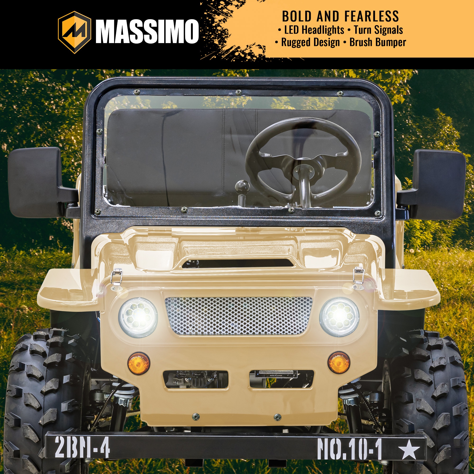 Massimo Y540125712 Go-Karts - View #6