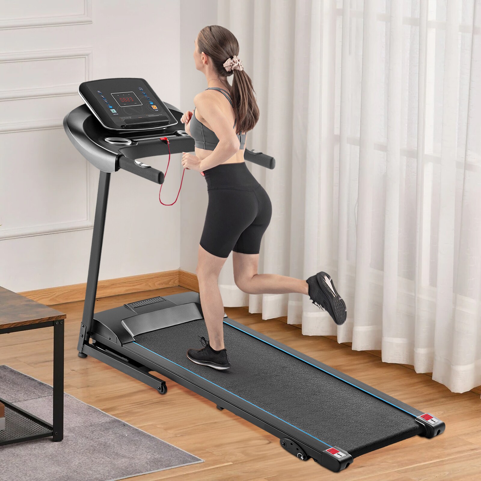 Flynama V-95828AAA treadmills - View #2