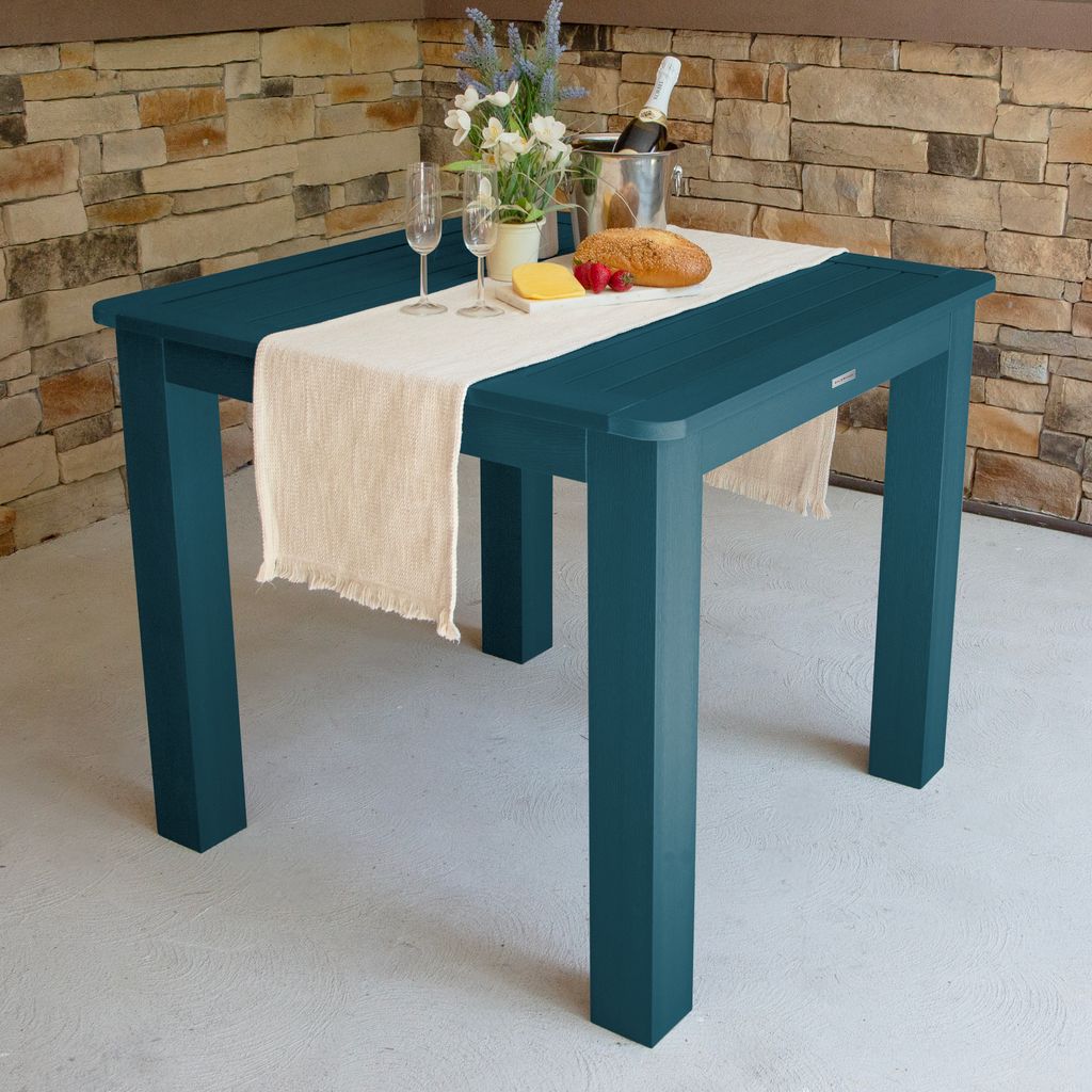 highwood AD-CTB44-NBE Patio-Tables - View #2