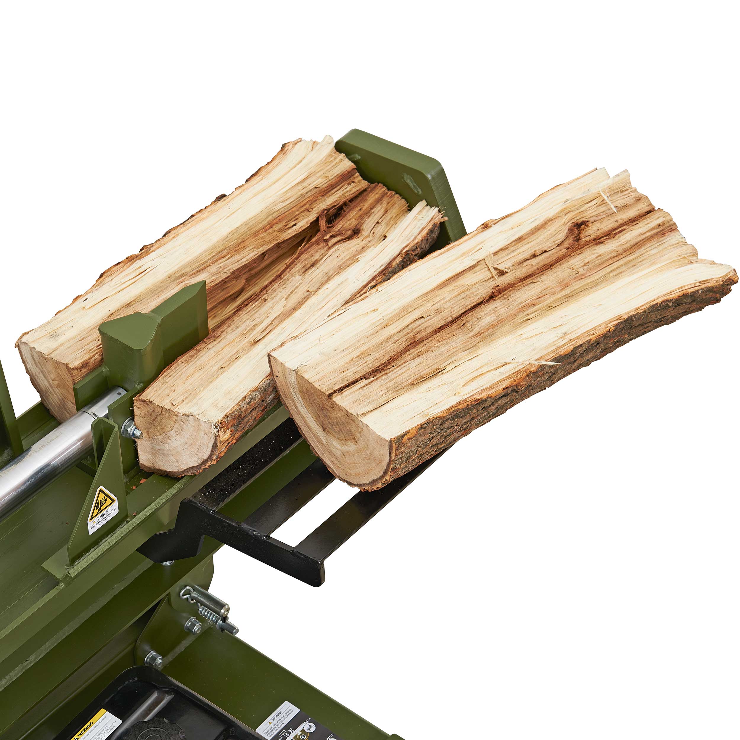 FULL BOAR Log Catcher for Full Boar H6028FB, H6033FB, H6038FB in the