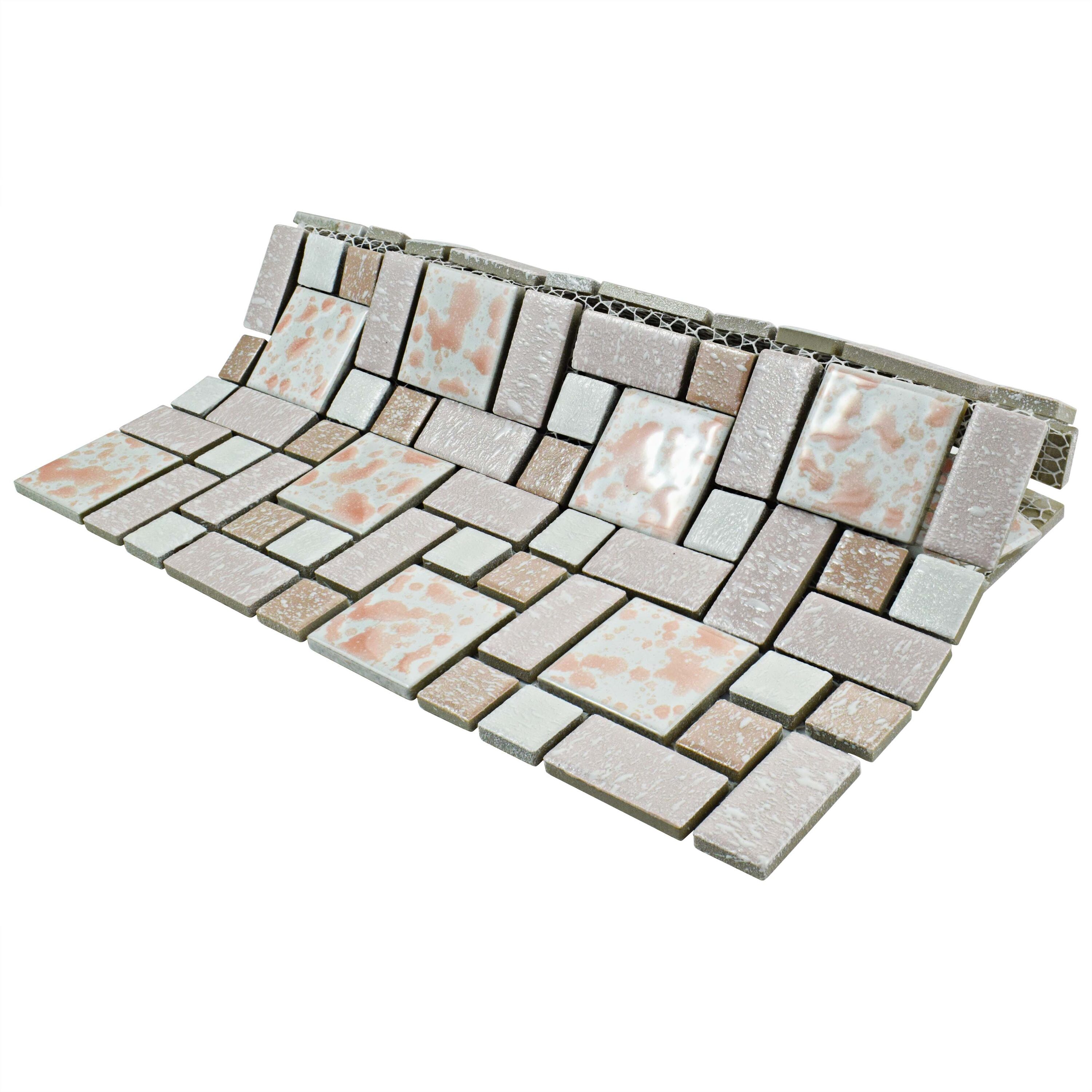Affinity Tile FKOUV413 Ceramic-Tile - View #5