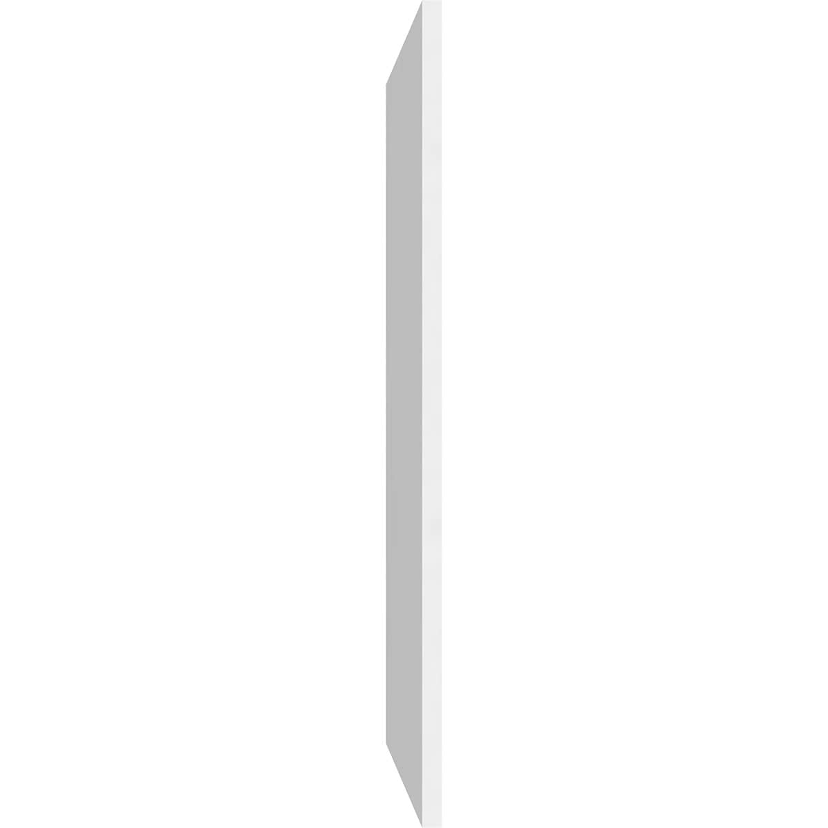 Ekena Millwork WALP38X26X062CNL Wall-Panels - View #3