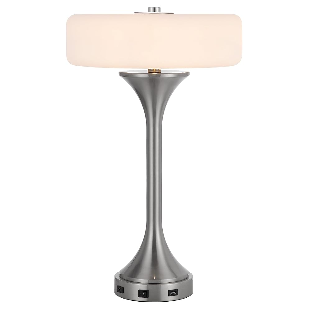 Cal Lighting BO-3137TB Table-Lamps - View #4