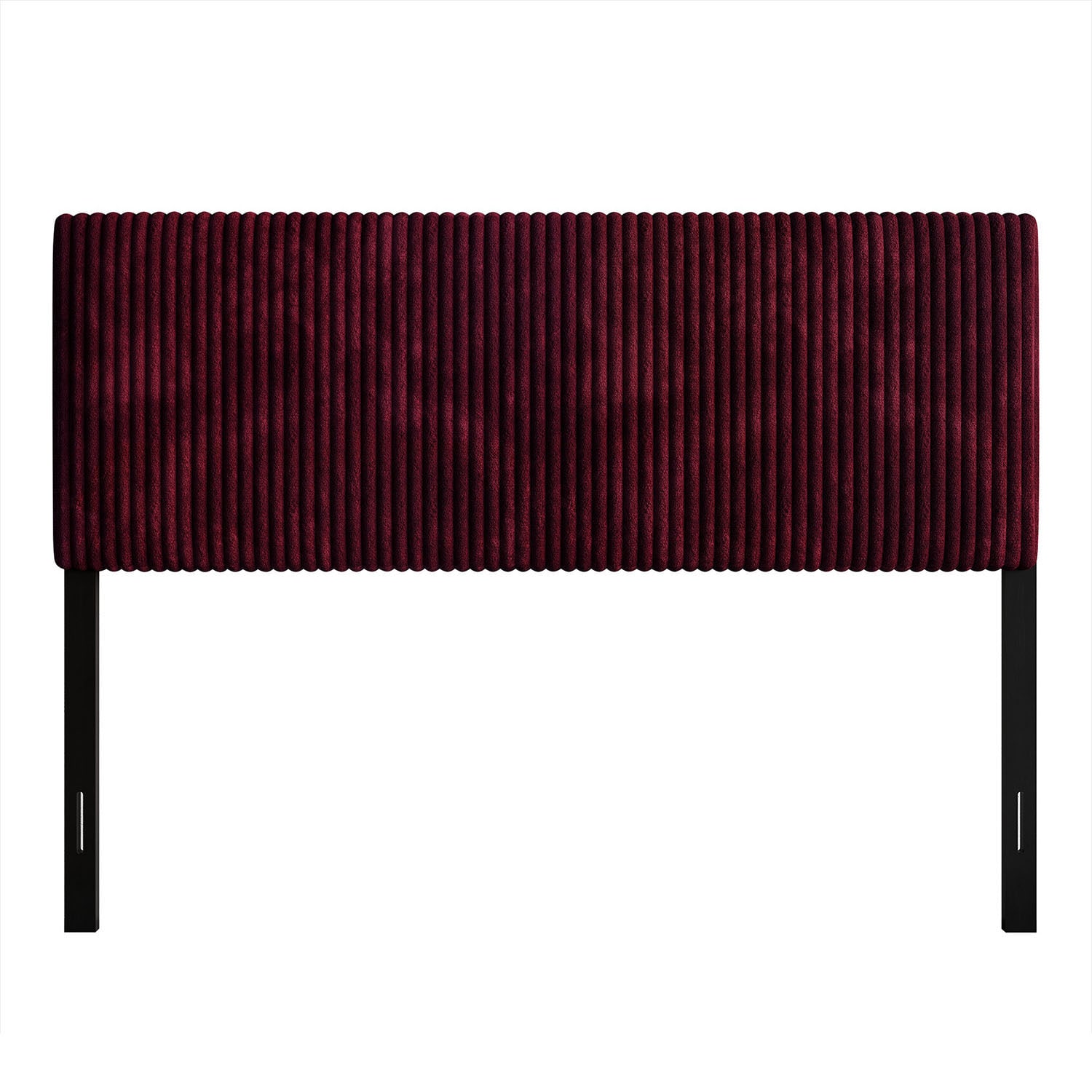 ChaletPosh C8532TUHB-RD-VV Upholstered-Headboards - View #4