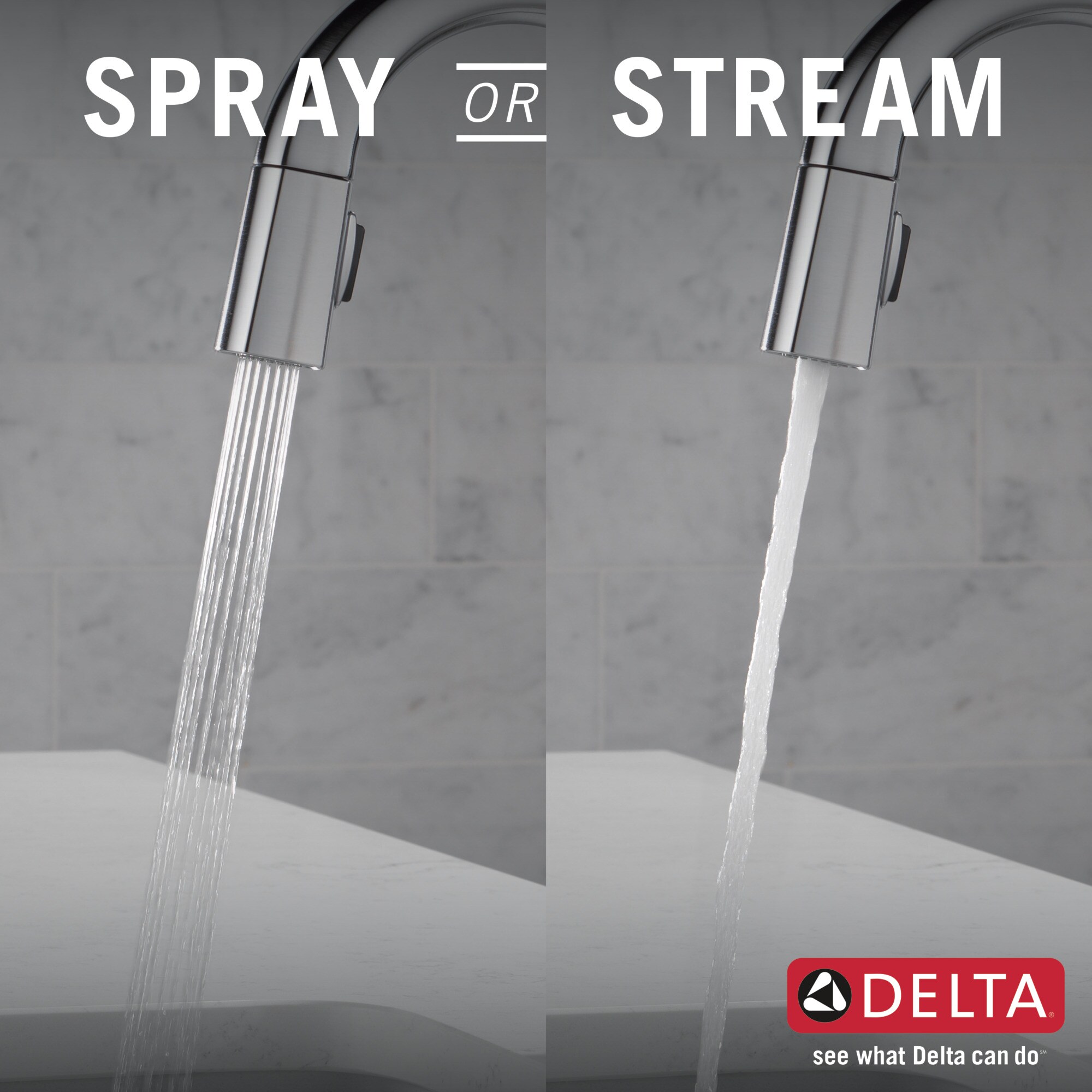 Delta 9991-AR-PR-DST Kitchen-Faucets - View #9