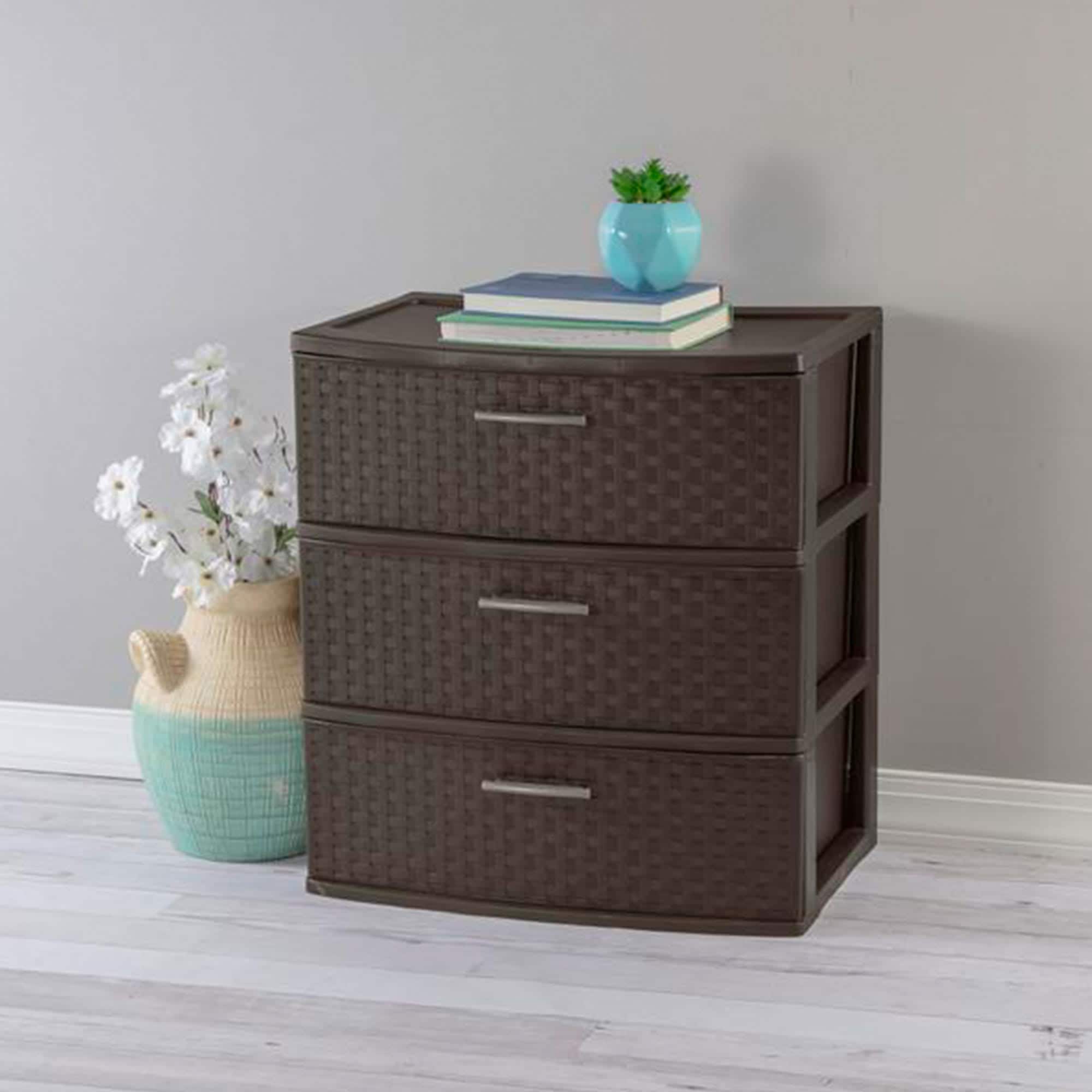 Sterilite 177098 Storage-Drawers - View #2