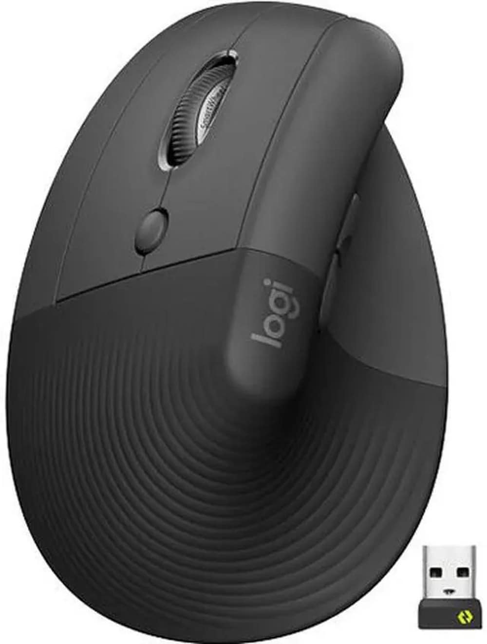 Logitech 910006467LEFTHAND Tablet-Accessories - View #2