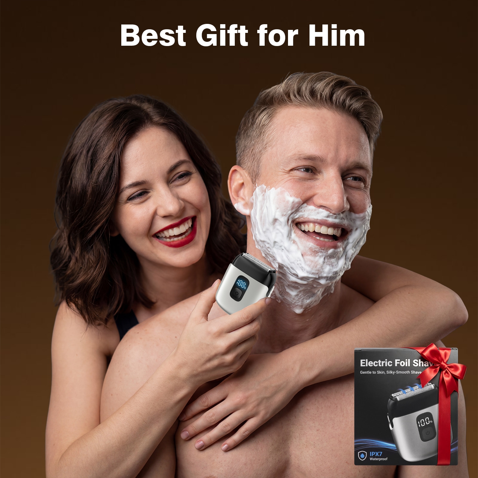 ToLife SKU002771 Electric-Razors - View #9