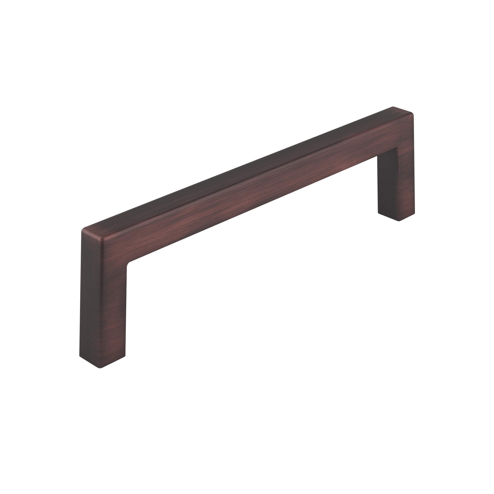 Richelieu Lambton (128mm) Center to Center Rectangular Handle Drawer Pull