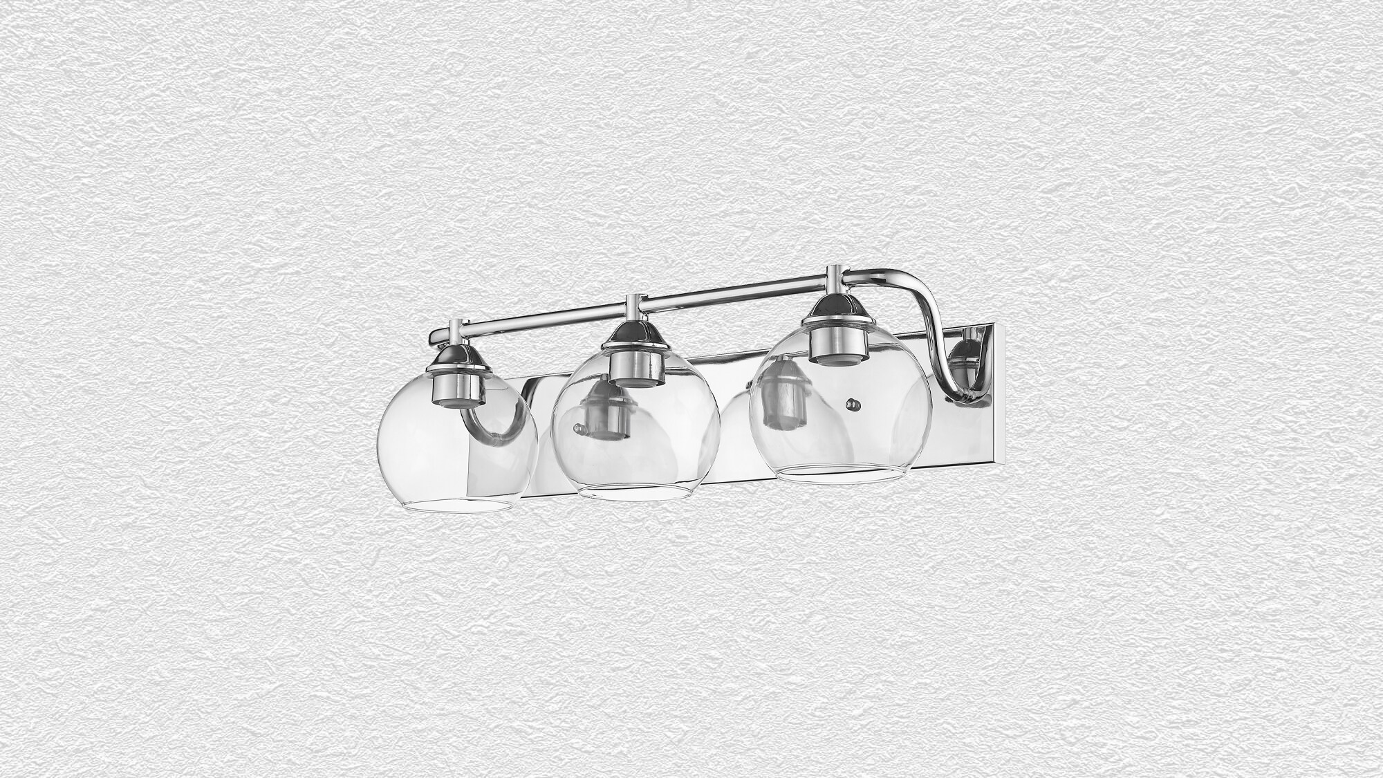 Whitfield Lighting VL5711-3CH b089995 - View #4